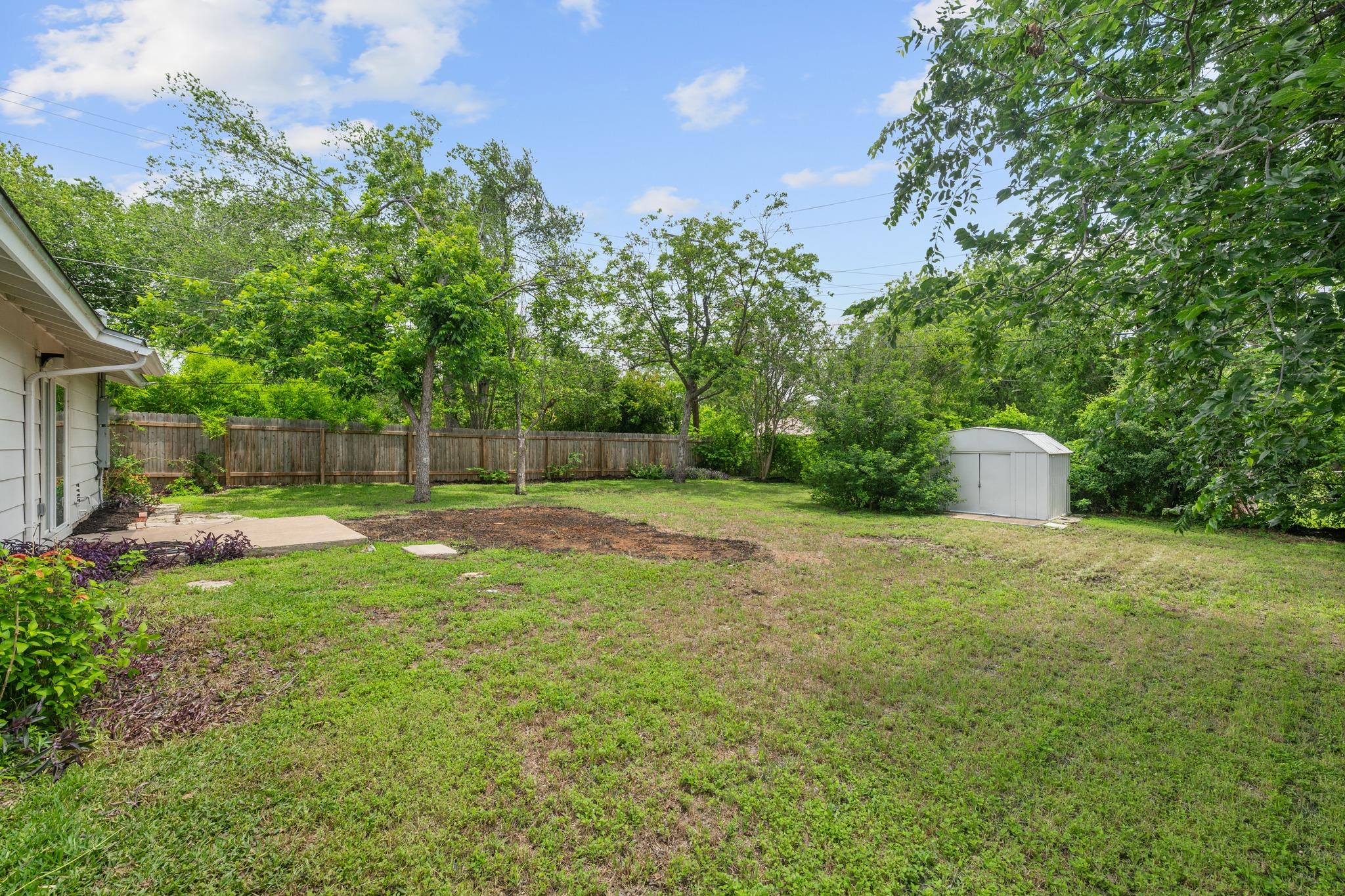 2505 Audubon Place Austin TX 78741