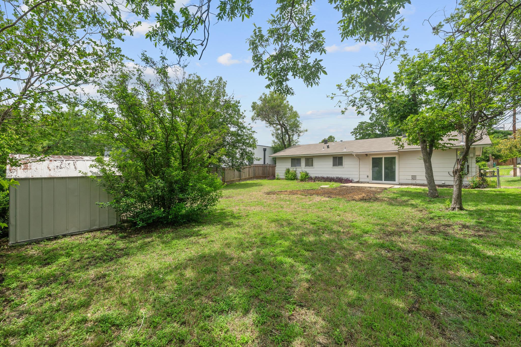2505 Audubon Place Austin TX 78741