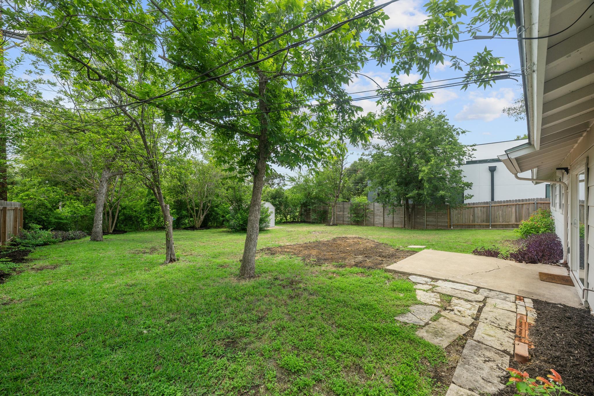 2505 Audubon Place Austin TX 78741
