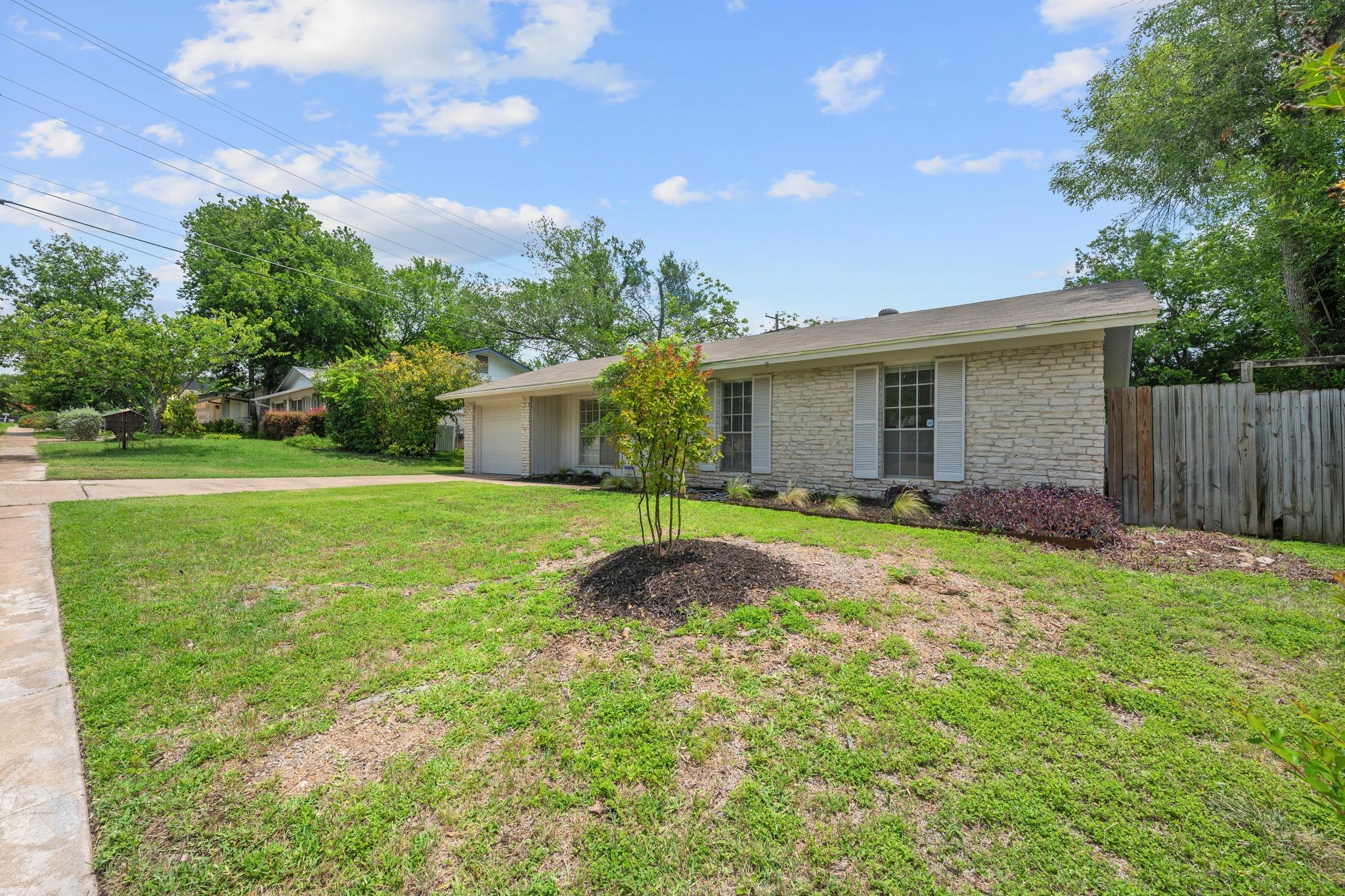 2505 Audubon Place Austin TX 78741