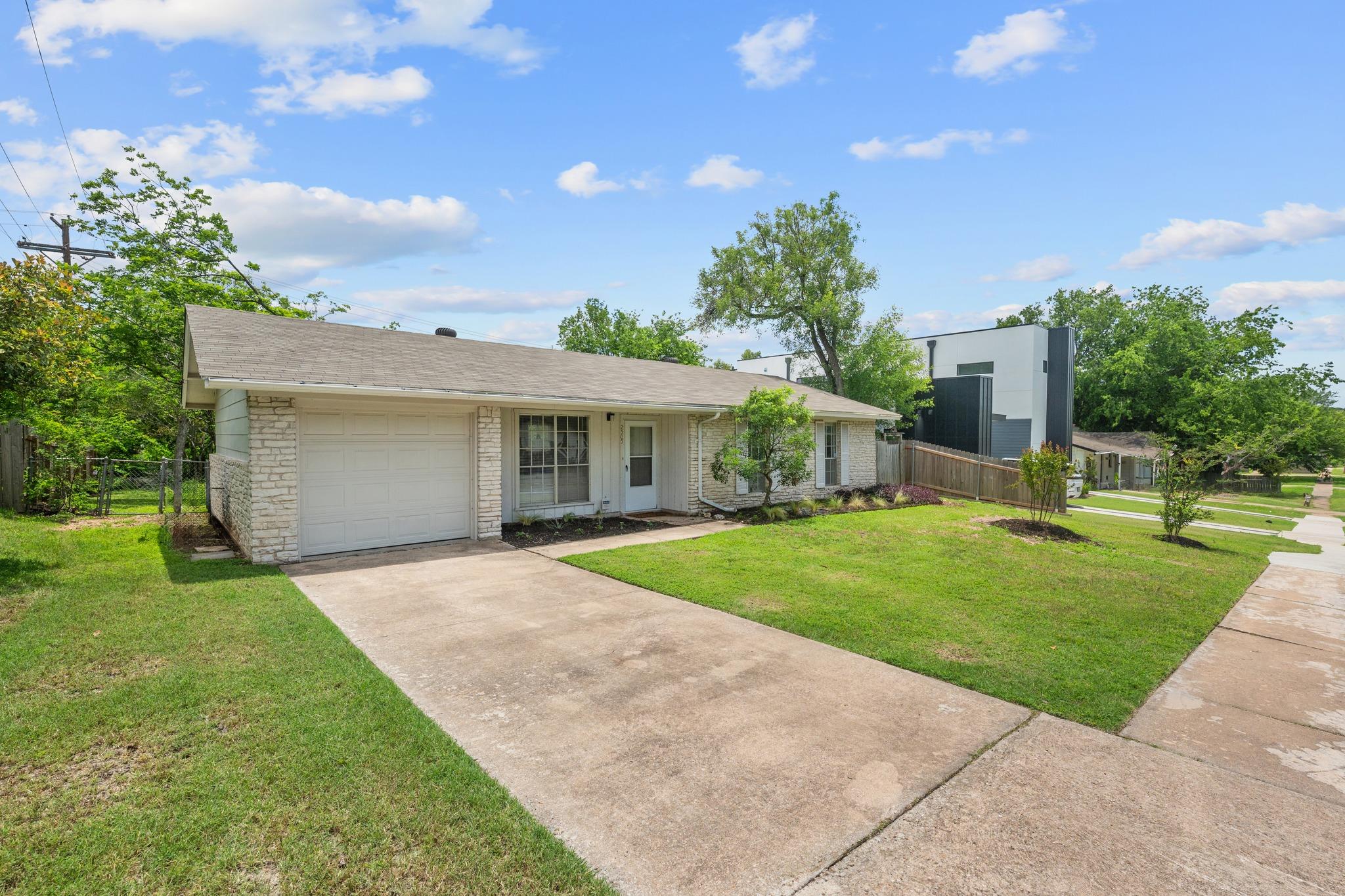 2505 Audubon Place Austin TX 78741
