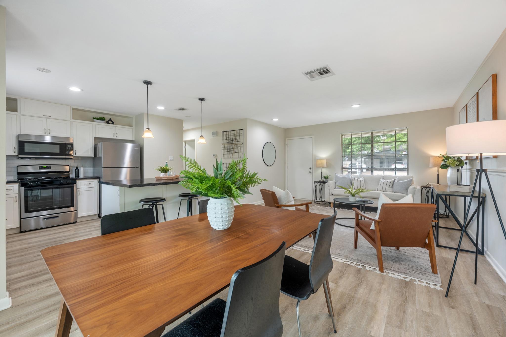 2505 Audubon Place Austin TX 78741