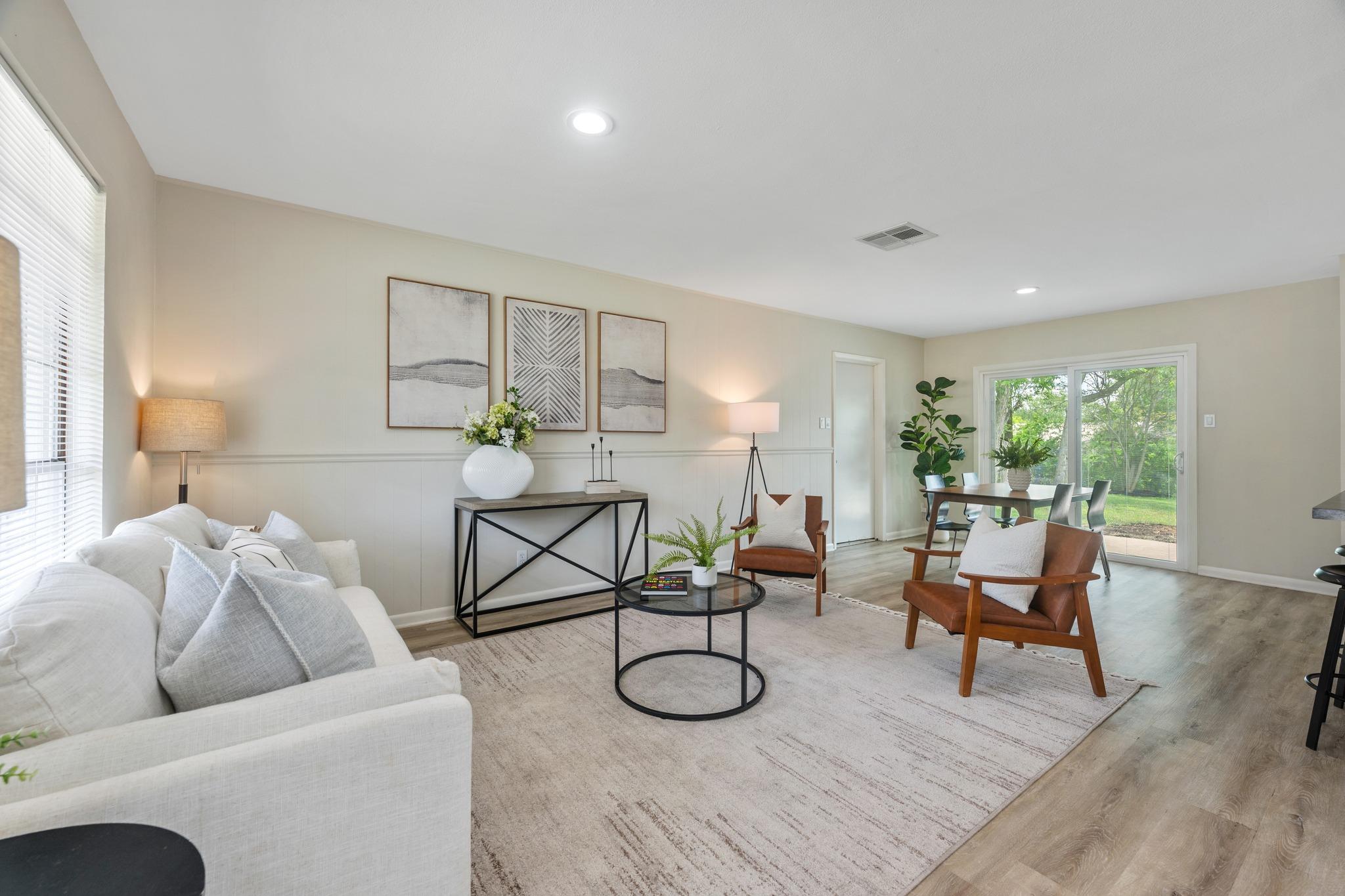 2505 Audubon Place Austin TX 78741