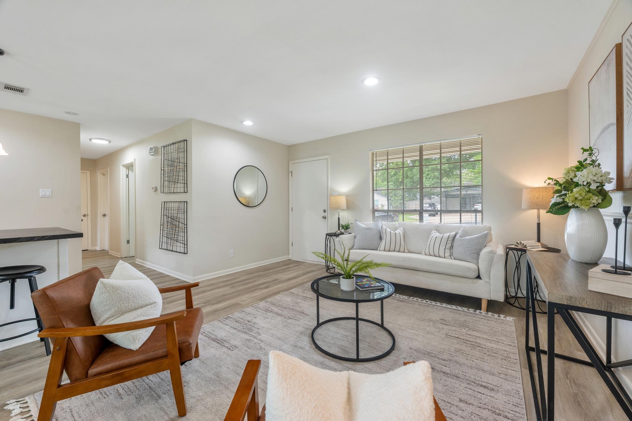 2505 Audubon Place Austin TX 78741