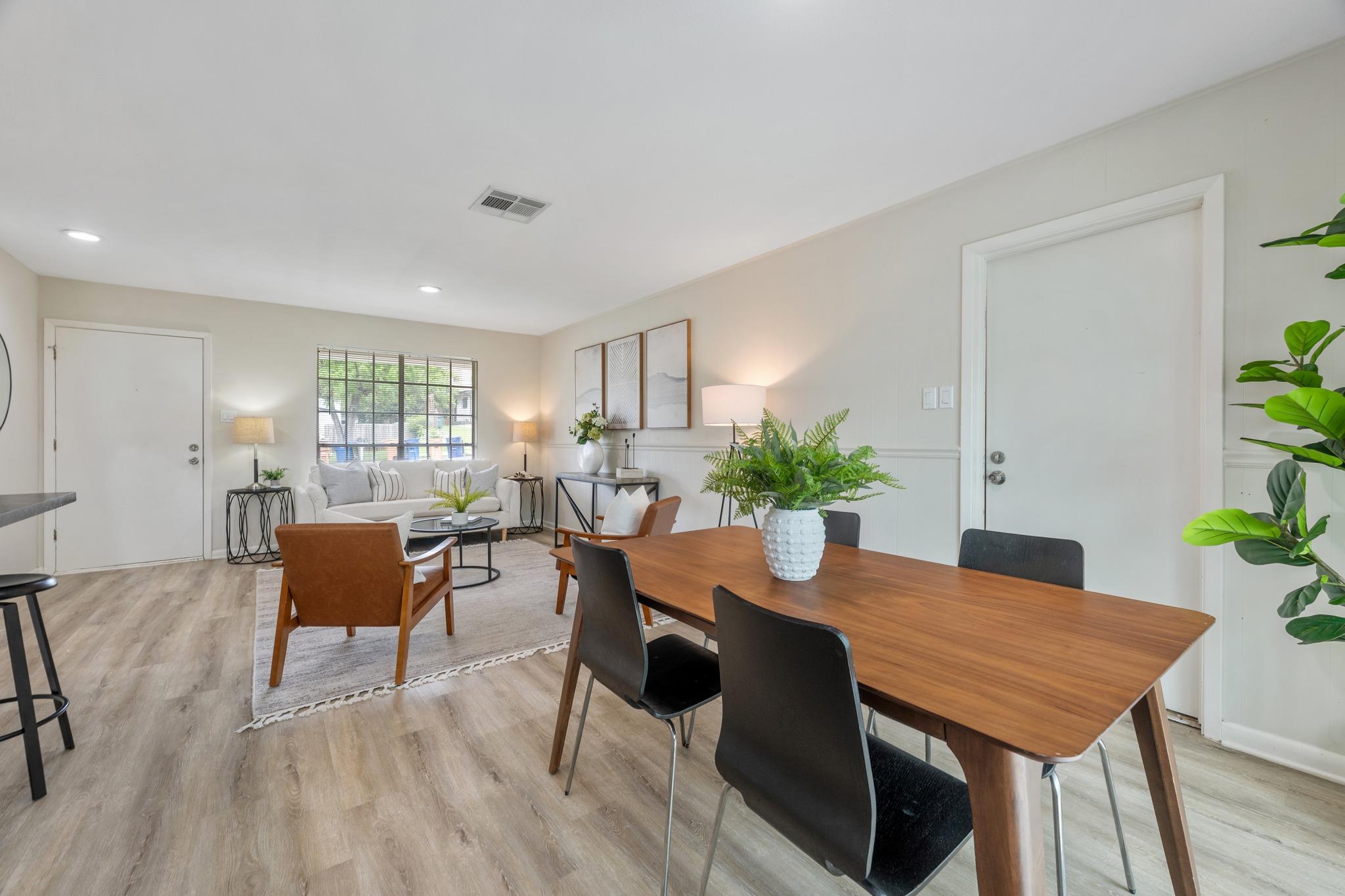 2505 Audubon Place Austin TX 78741