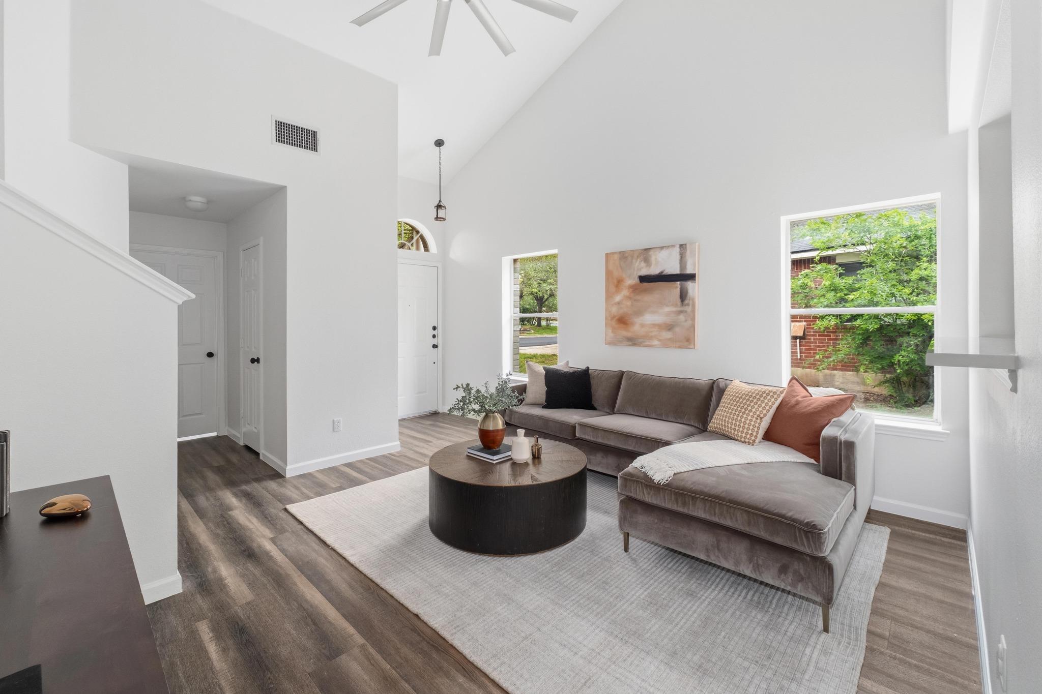11207 Canterbury Tales Lane Austin TX 78748