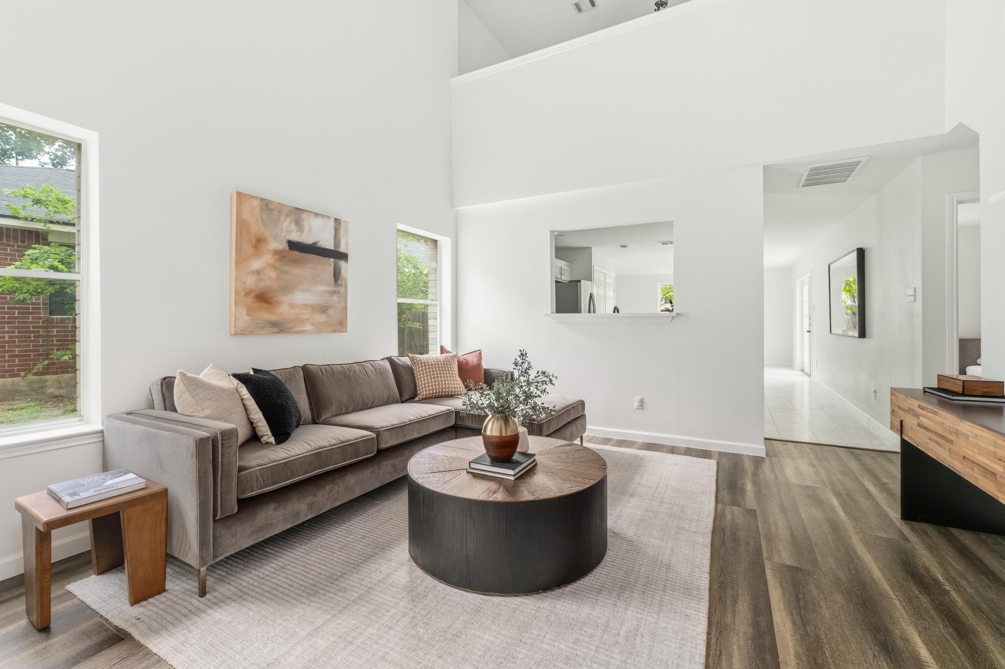 11207 Canterbury Tales Lane Austin TX 78748