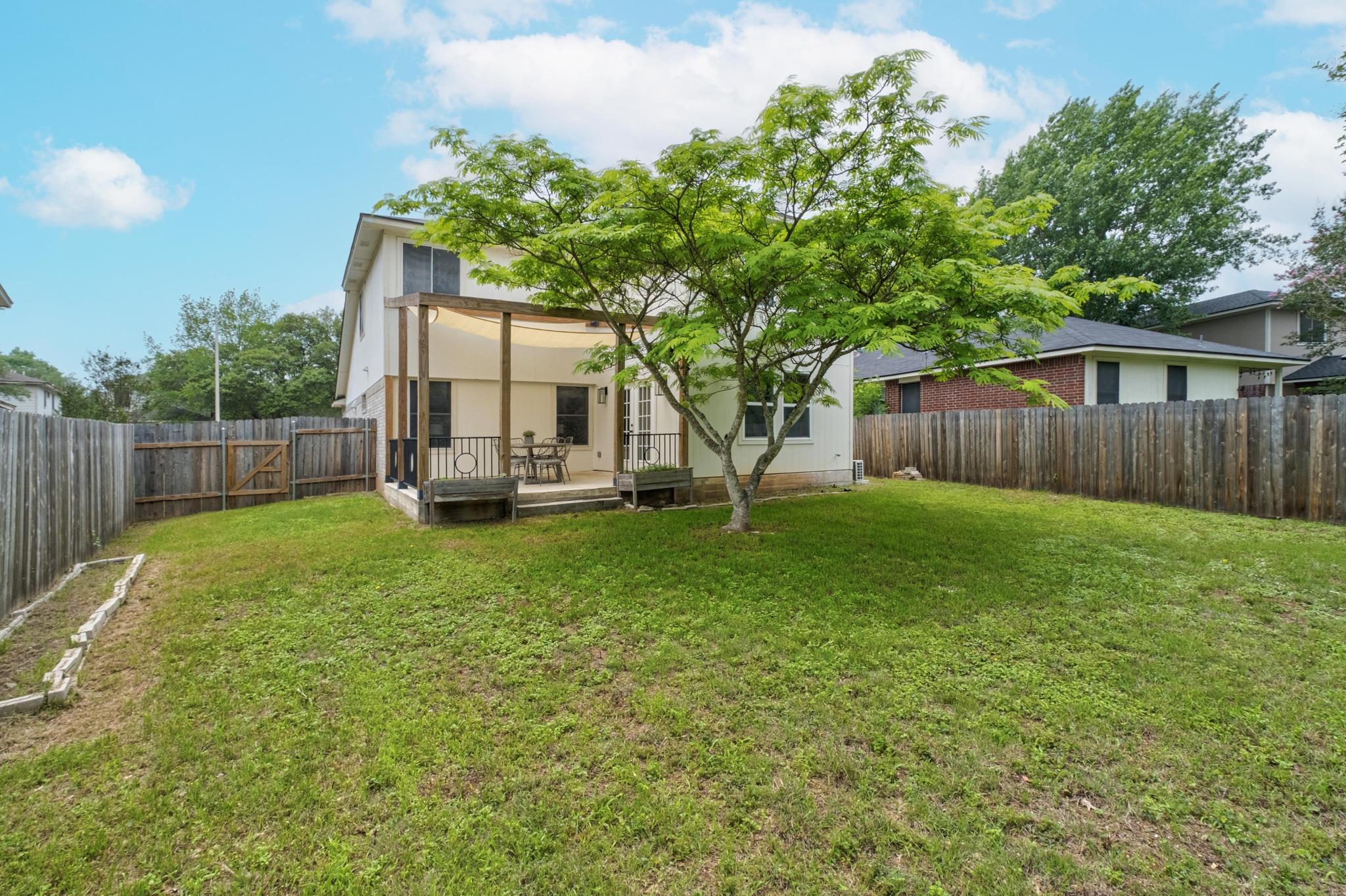 11207 Canterbury Tales Lane Austin TX 78748
