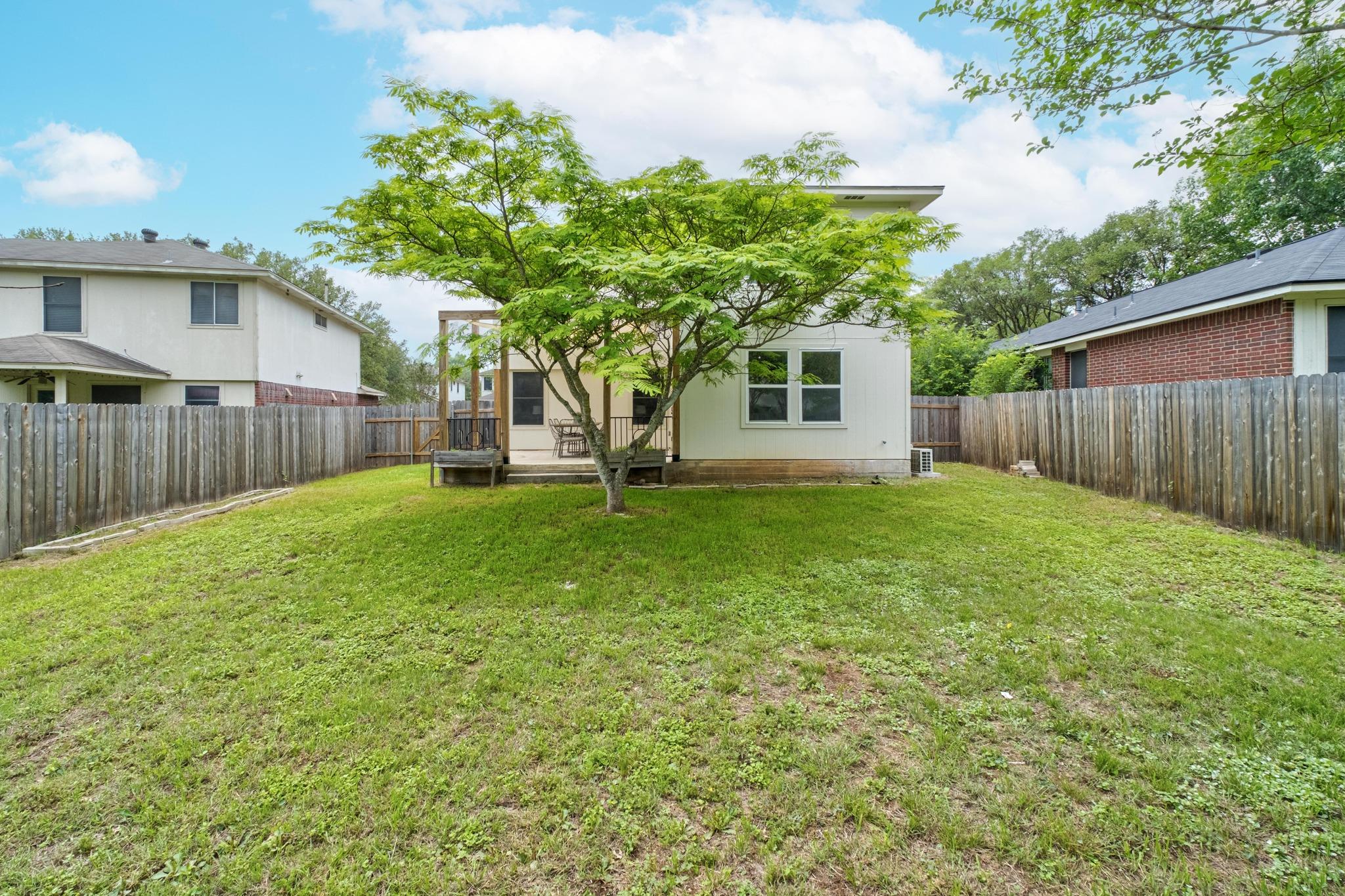 11207 Canterbury Tales Lane Austin TX 78748