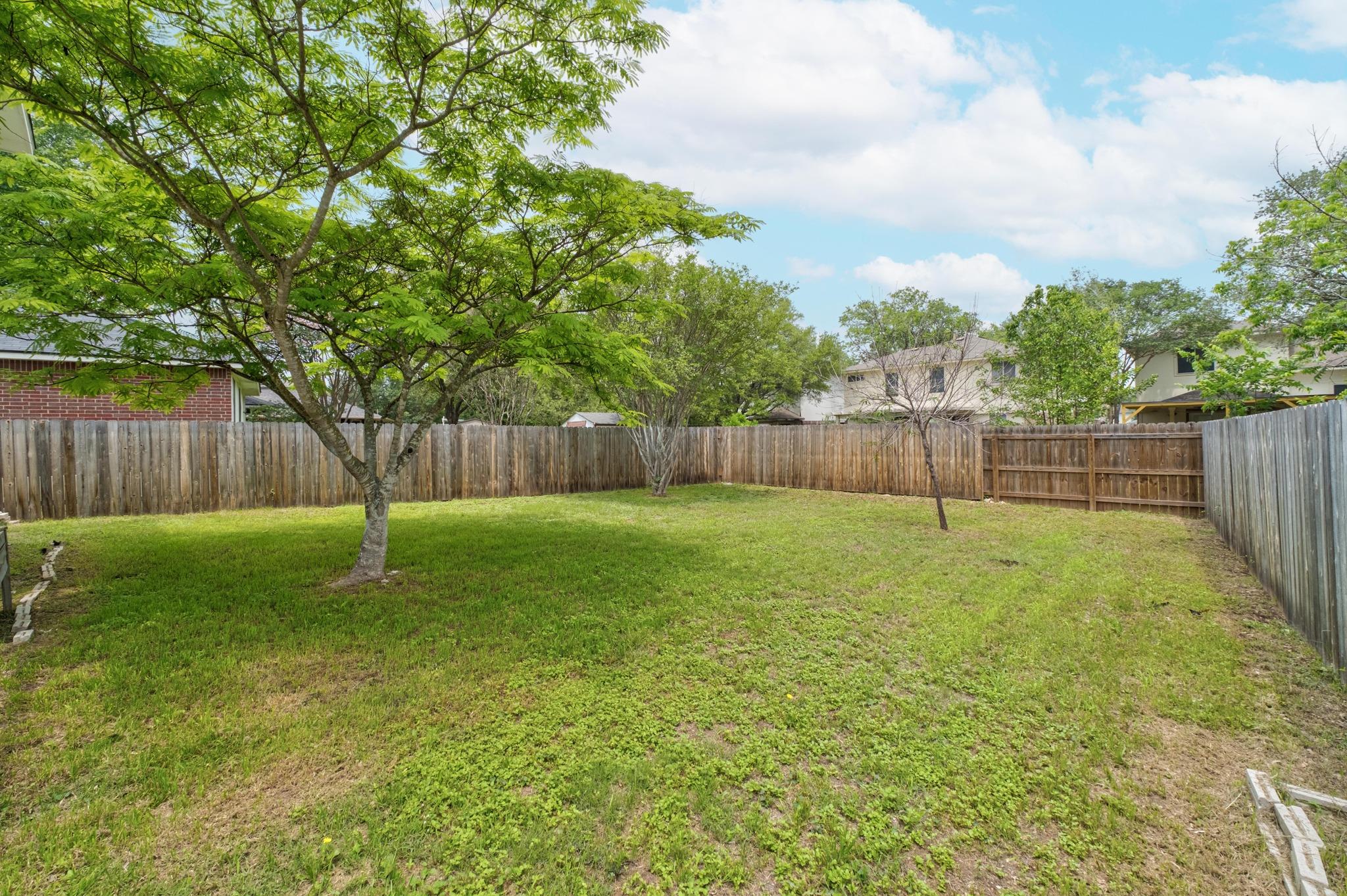 11207 Canterbury Tales Lane Austin TX 78748