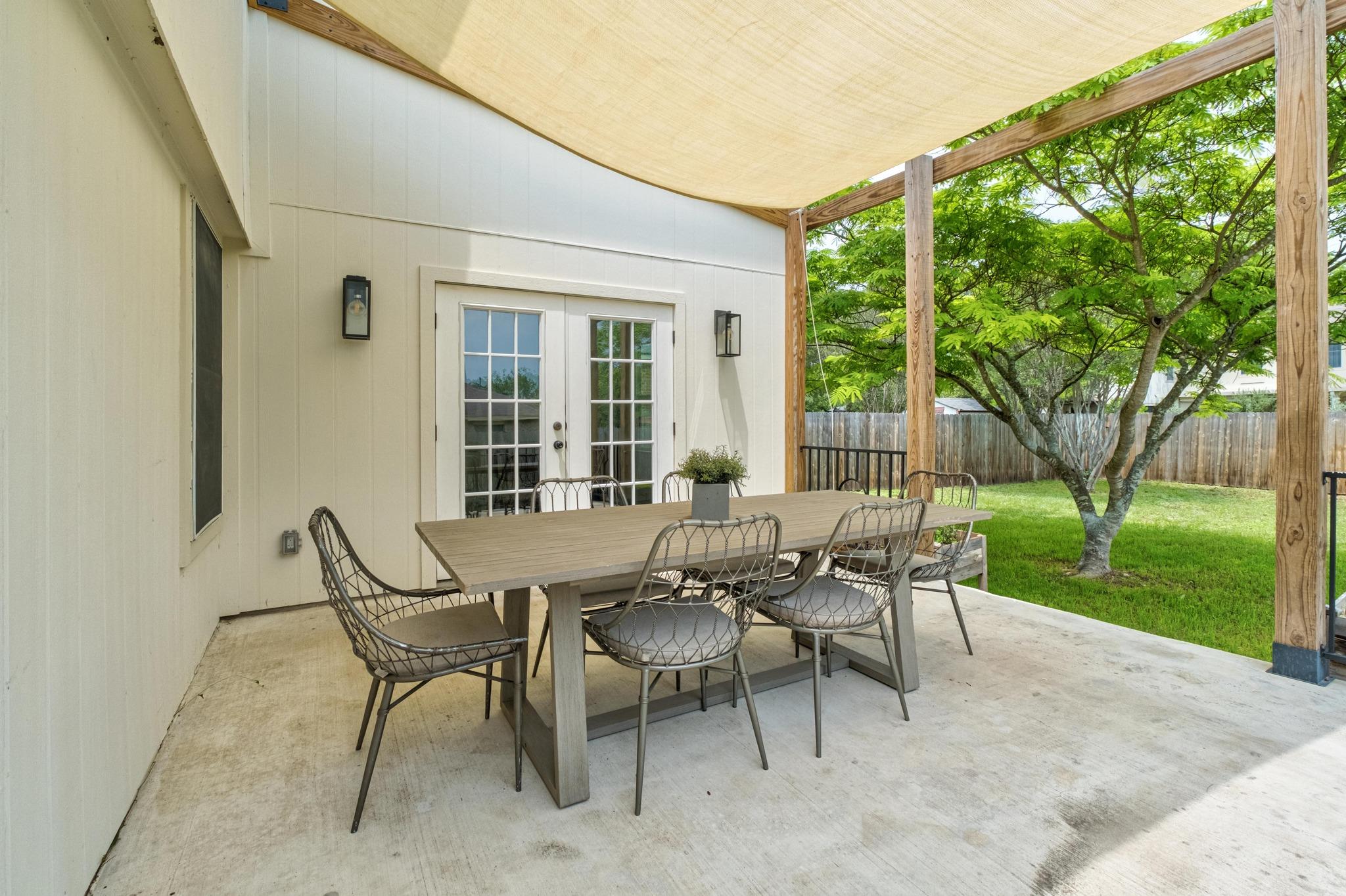 11207 Canterbury Tales Lane Austin TX 78748