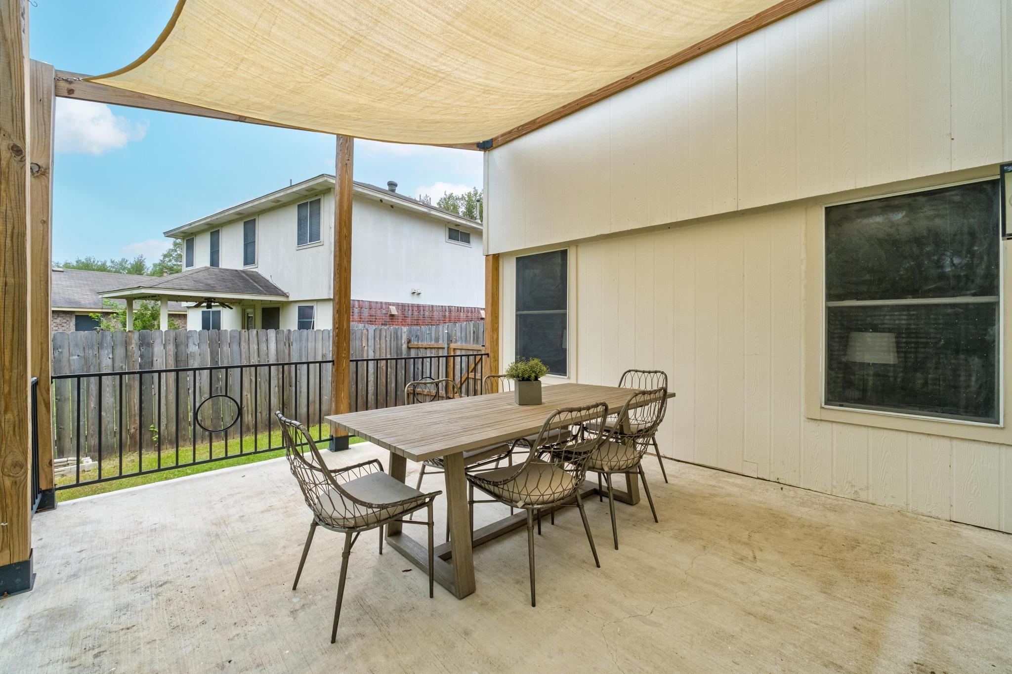 11207 Canterbury Tales Lane Austin TX 78748