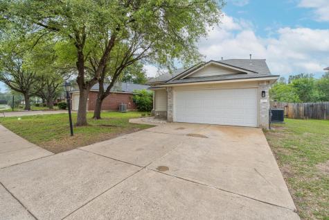 11207 Canterbury Tales Lane Austin TX 78748
