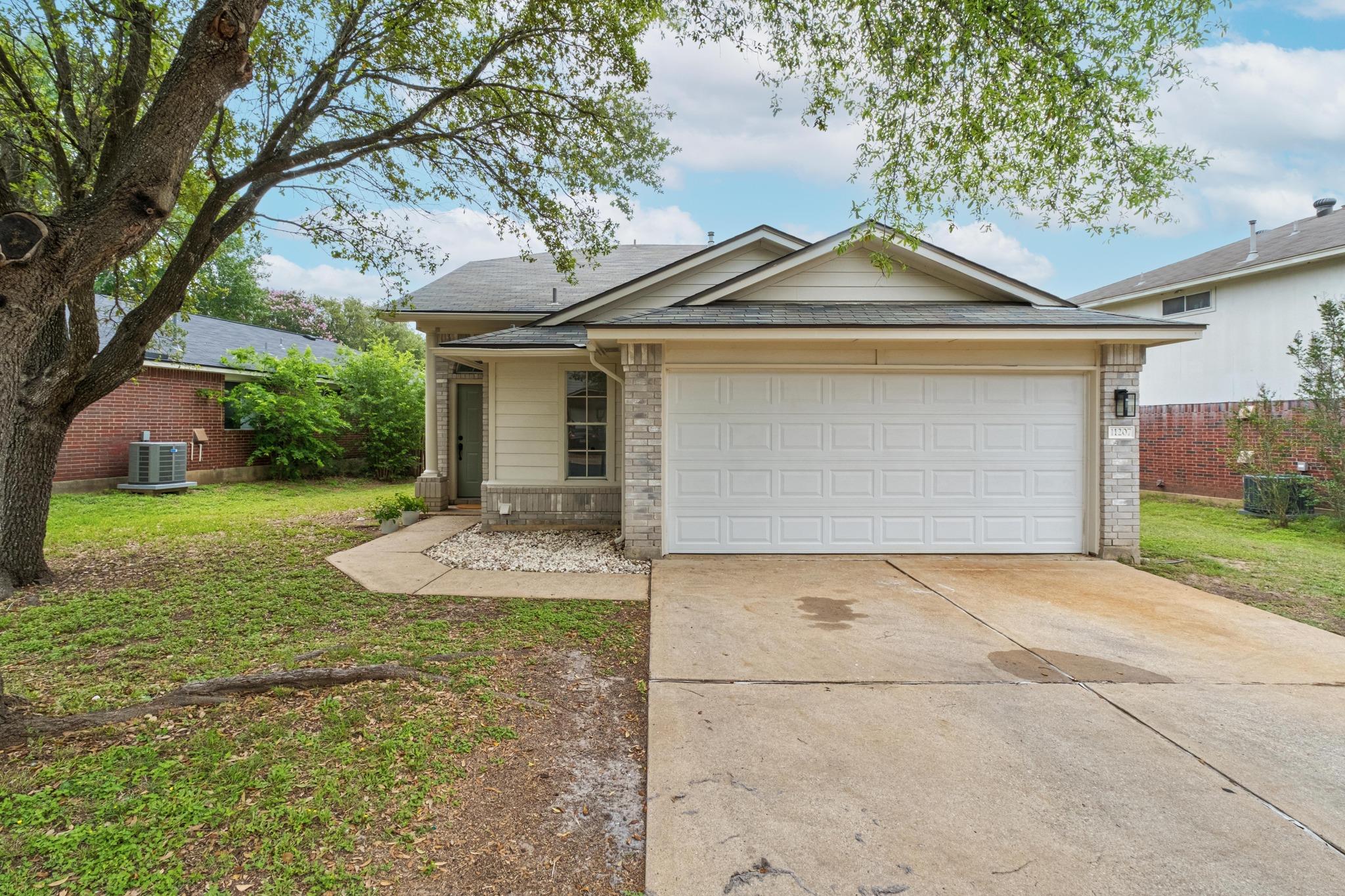 11207 Canterbury Tales Lane Austin TX 78748
