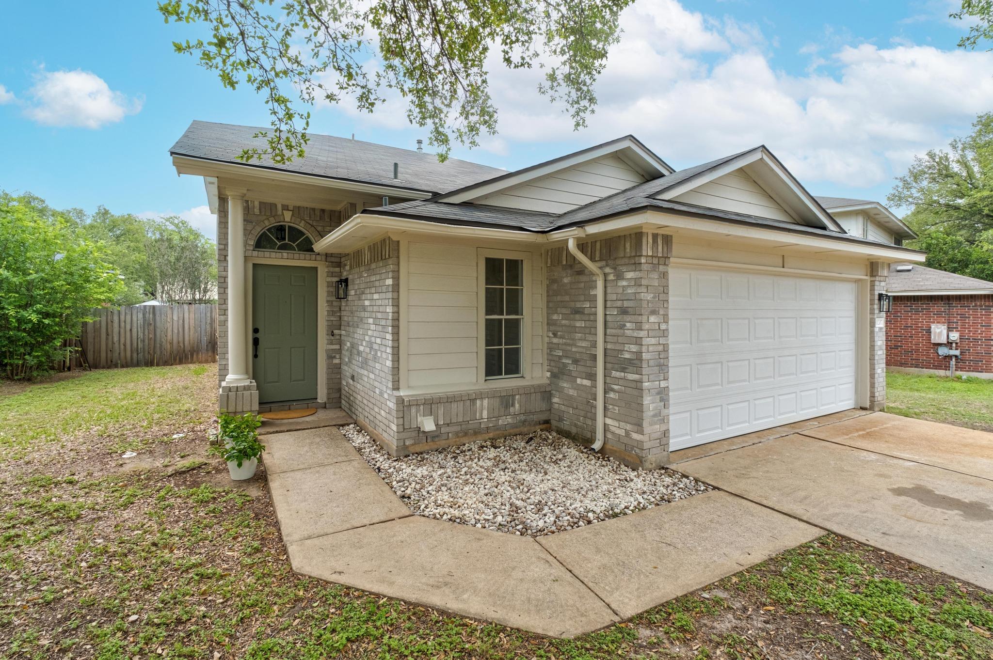 11207 Canterbury Tales Lane Austin TX 78748