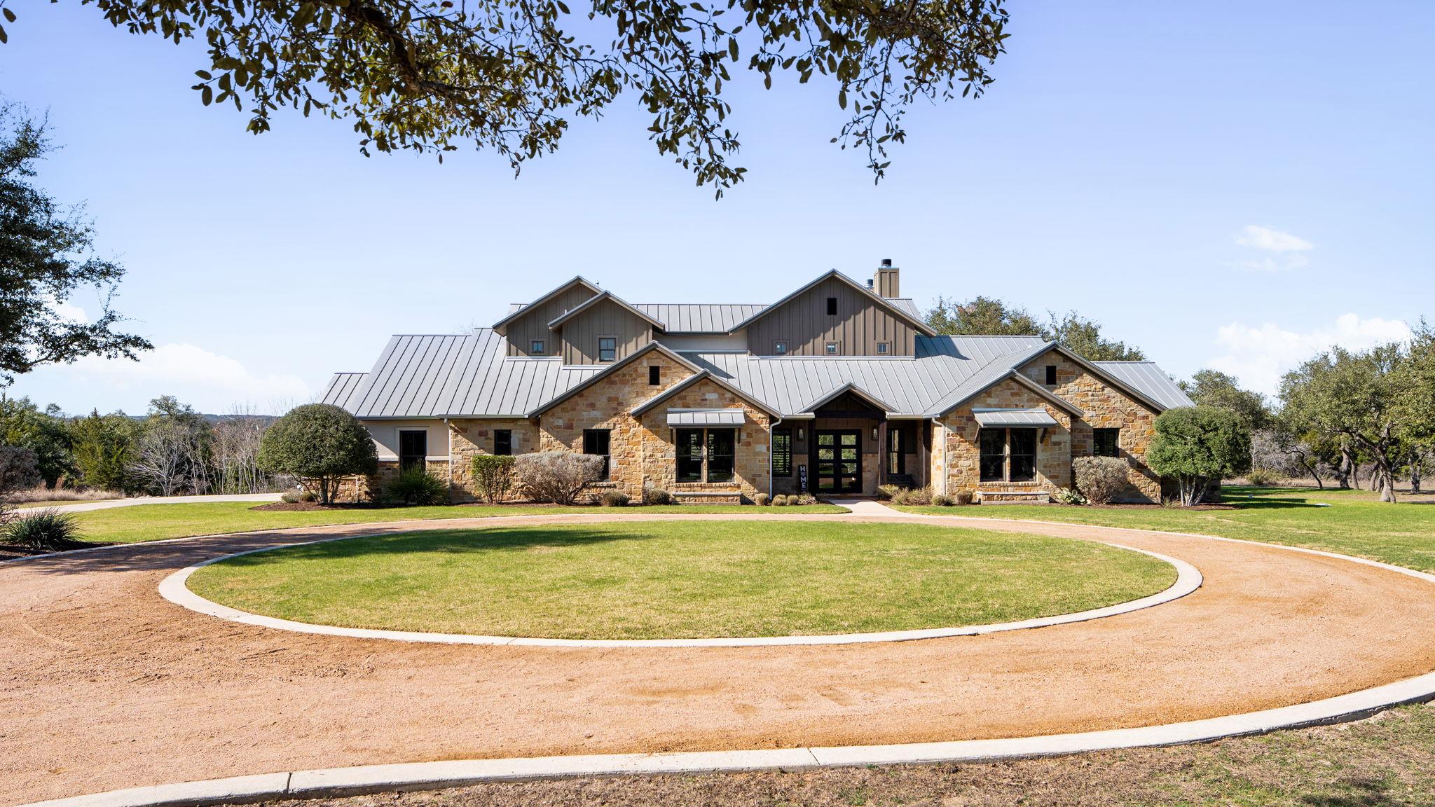 265 Mckellar Road Dripping Springs TX 78620