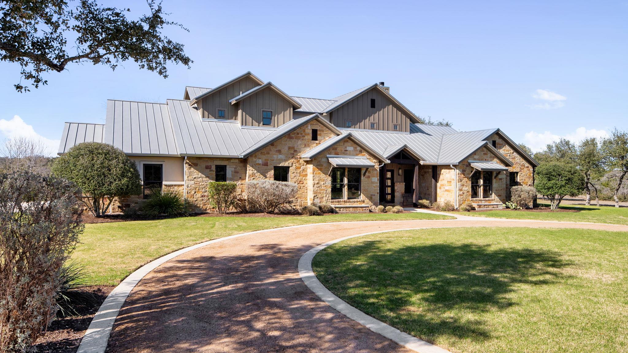 265 Mckellar Road Dripping Springs TX 78620