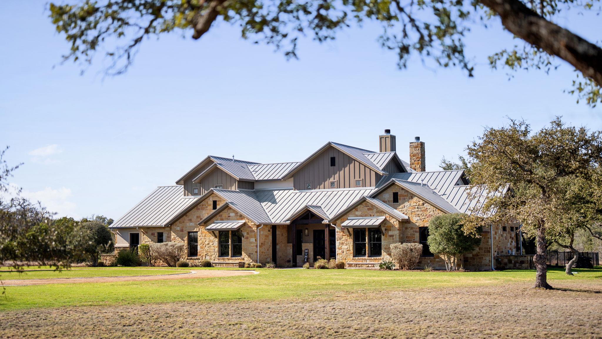 265 Mckellar Road Dripping Springs TX 78620