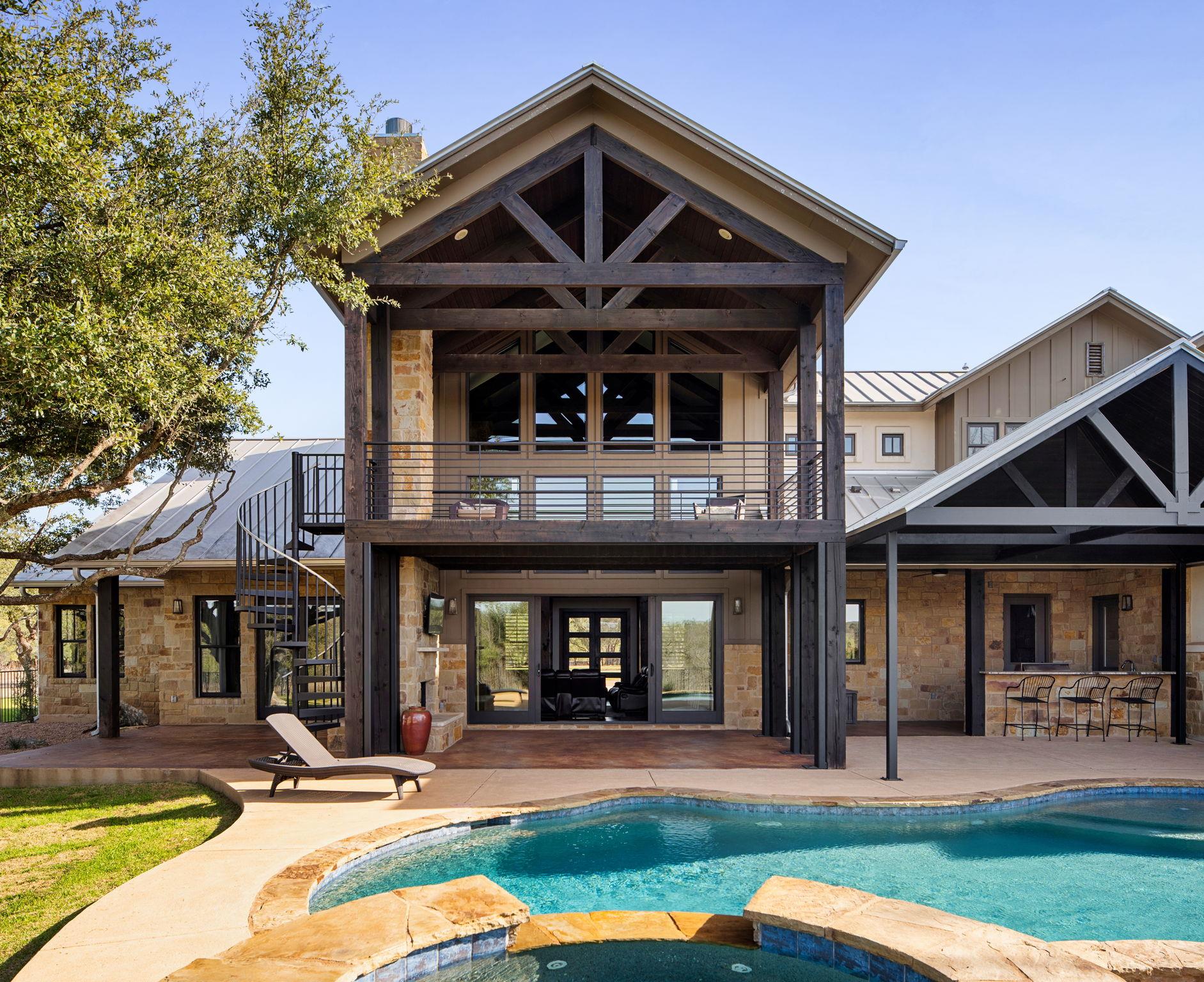 265 Mckellar Road Dripping Springs TX 78620