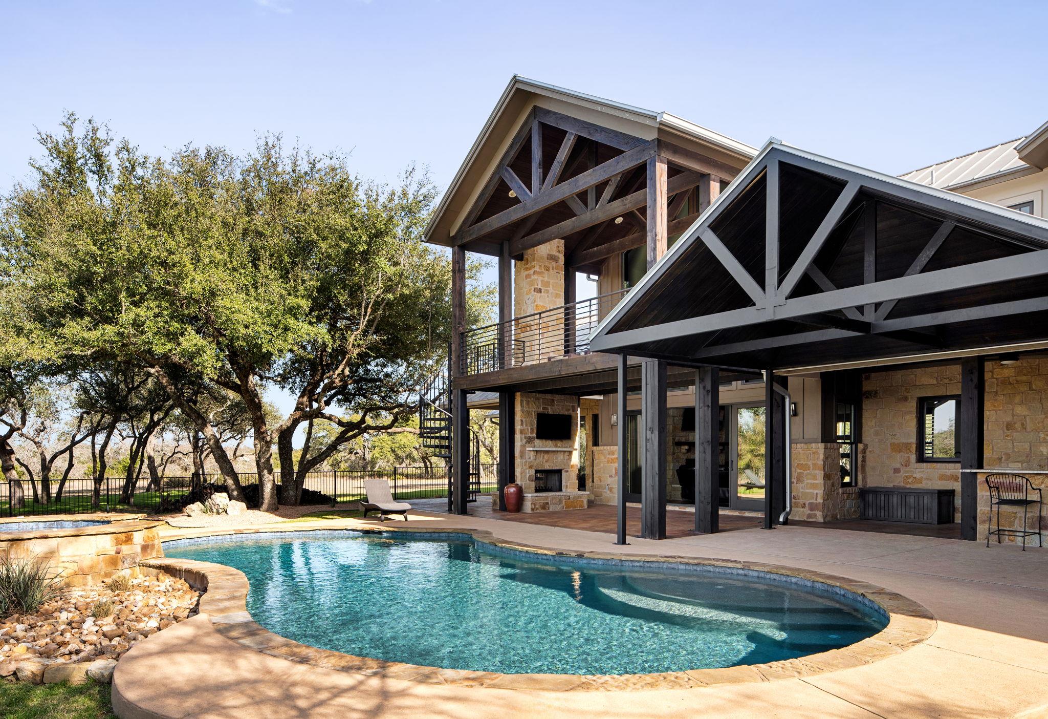 265 Mckellar Road Dripping Springs TX 78620
