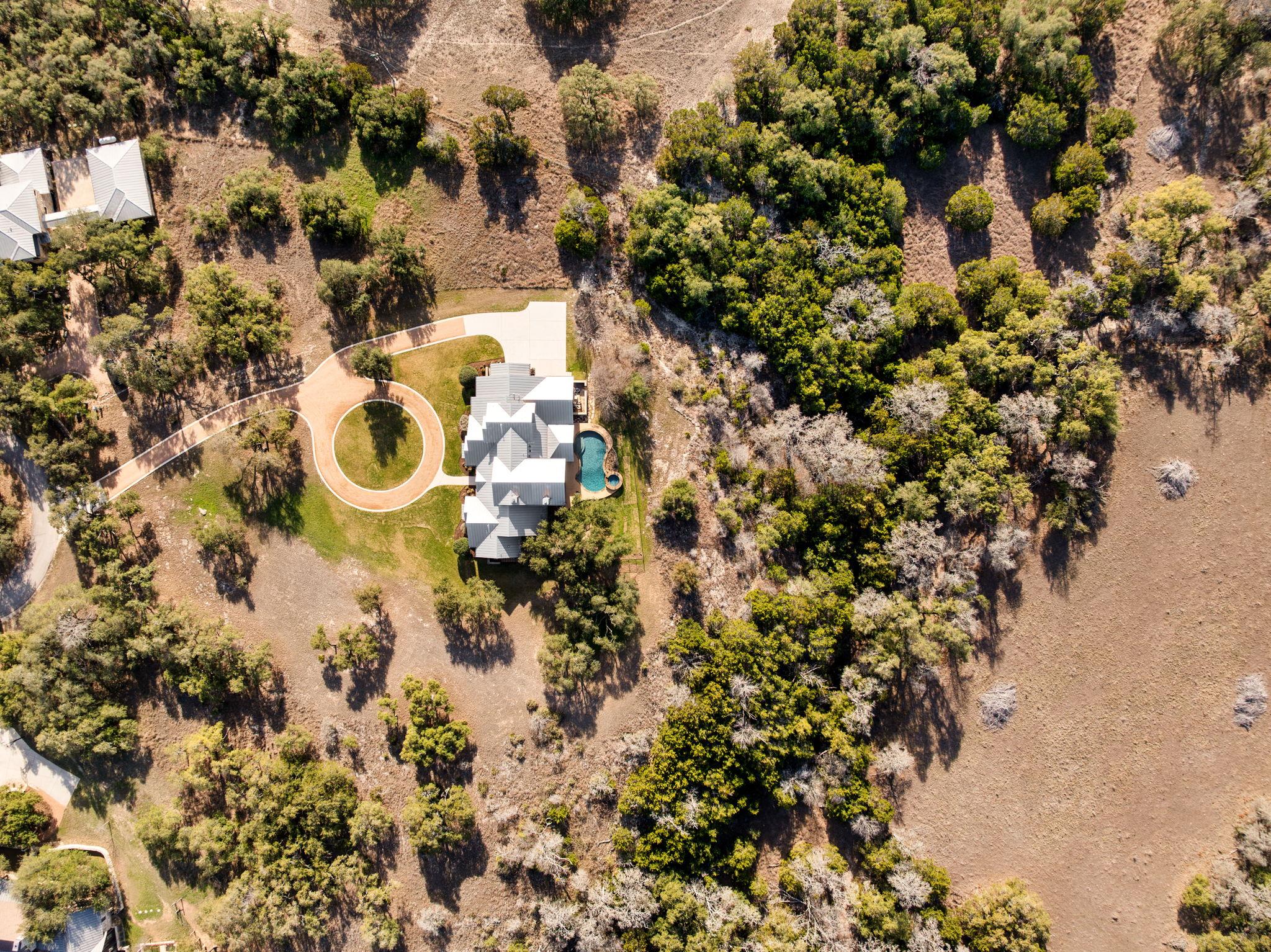 265 Mckellar Road Dripping Springs TX 78620