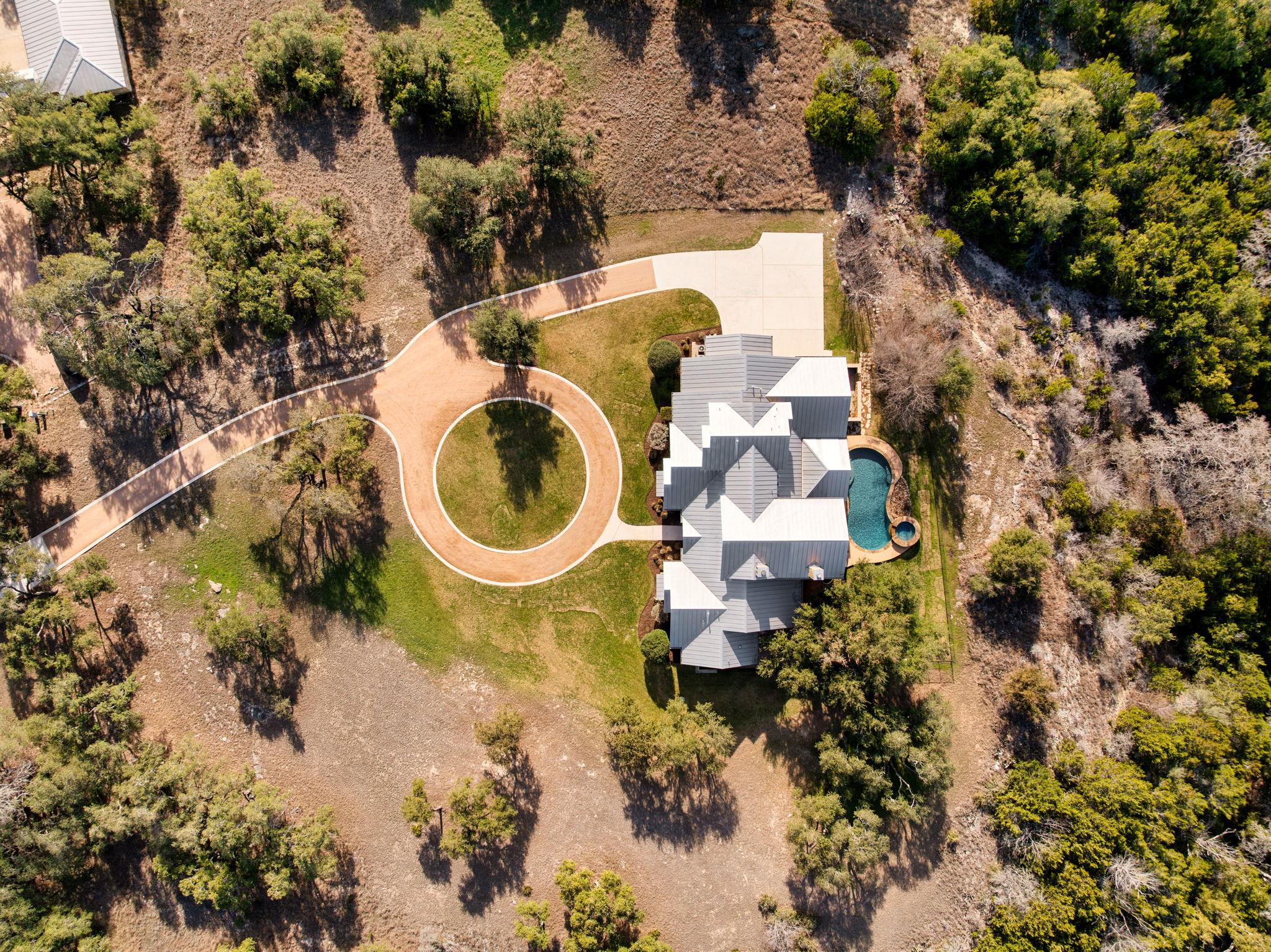 265 Mckellar Road Dripping Springs TX 78620