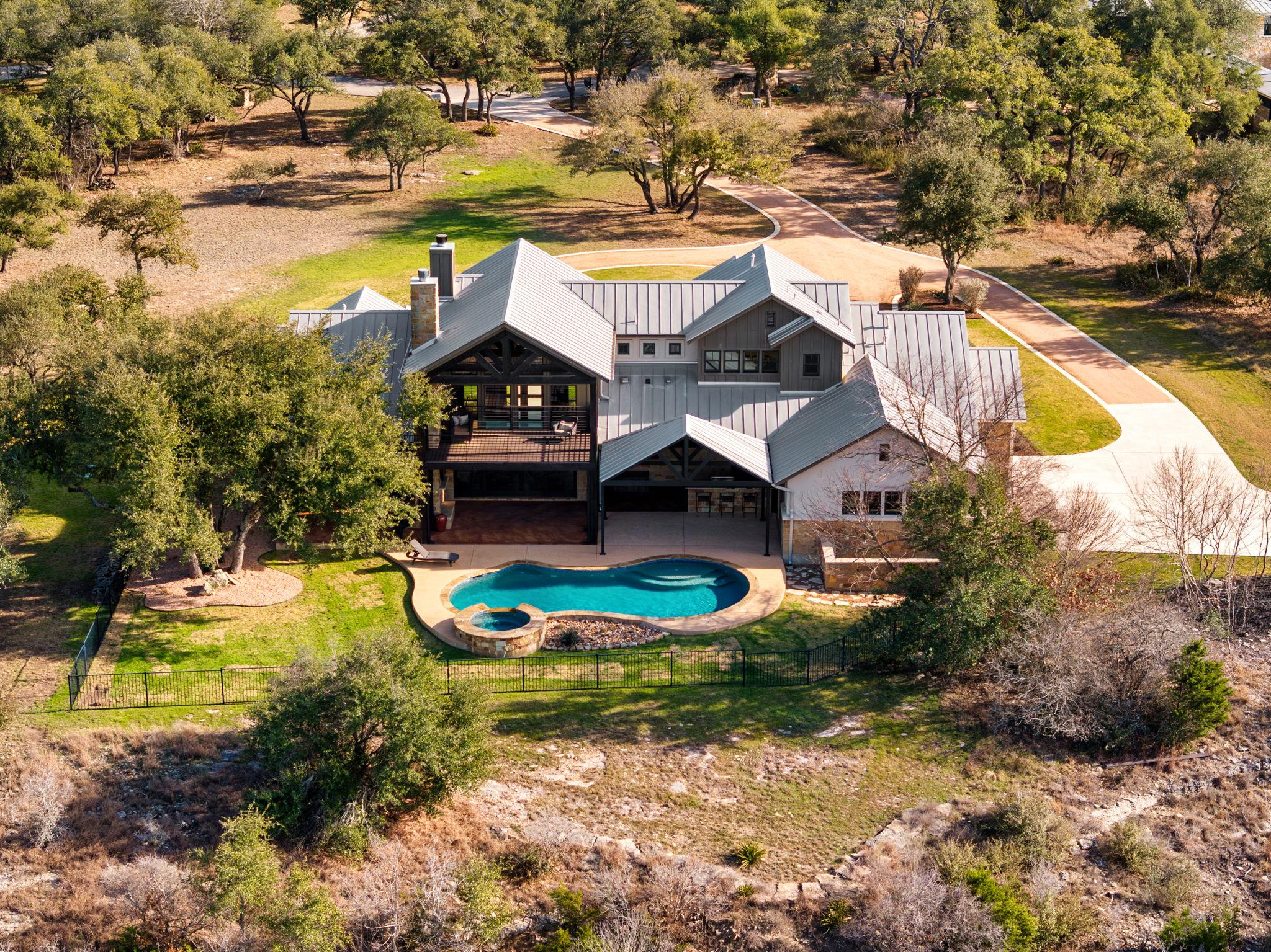 265 Mckellar Road Dripping Springs TX 78620