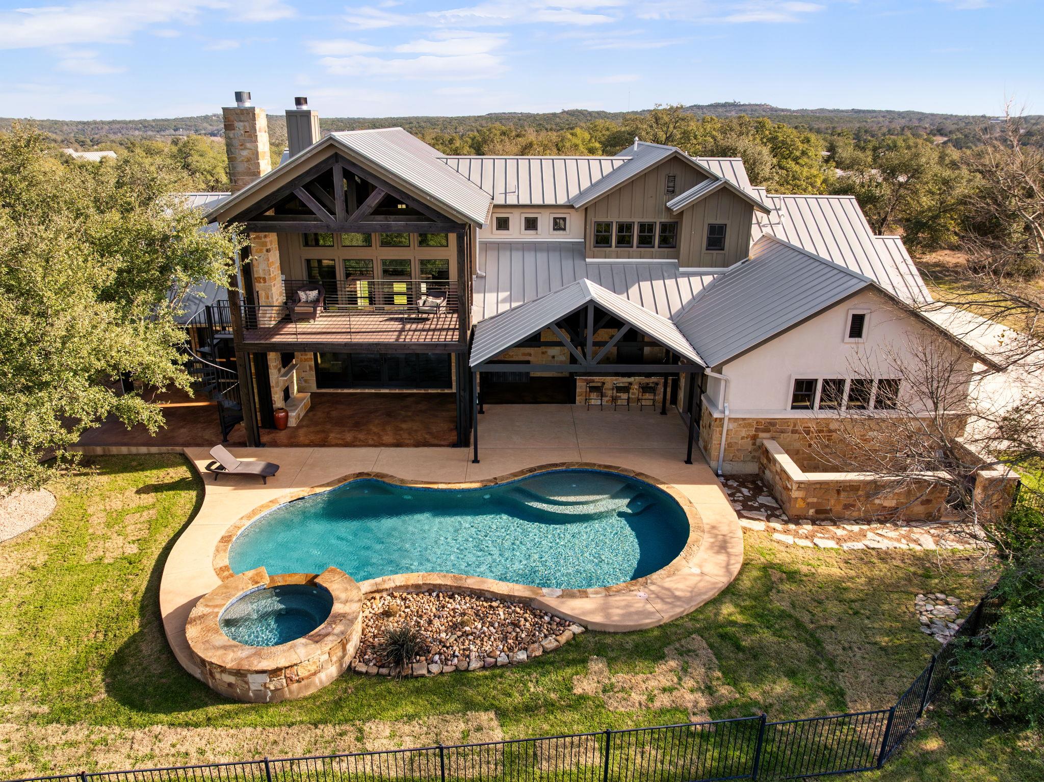 265 Mckellar Road Dripping Springs TX 78620