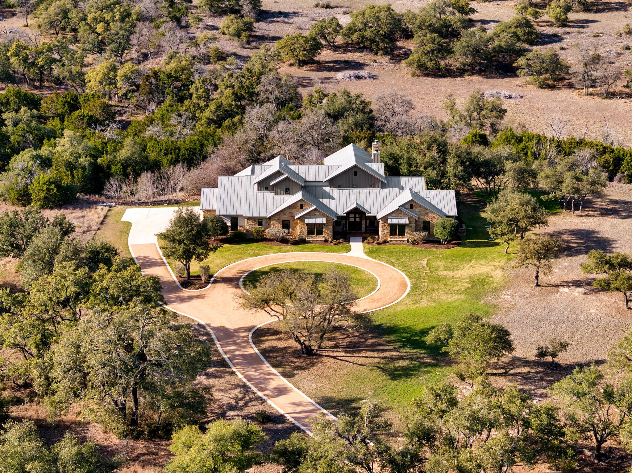 265 Mckellar Road Dripping Springs TX 78620