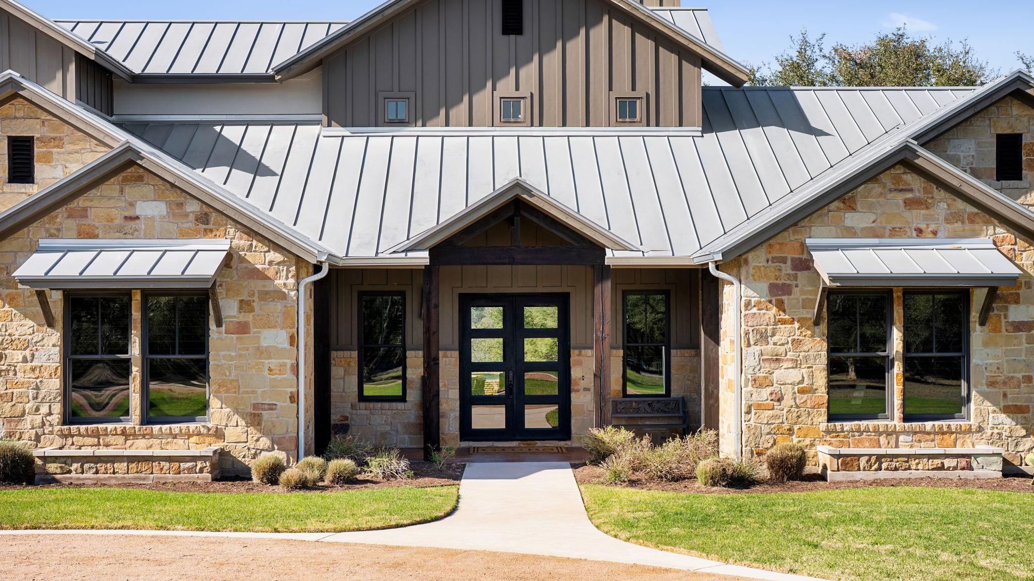 265 Mckellar Road Dripping Springs TX 78620