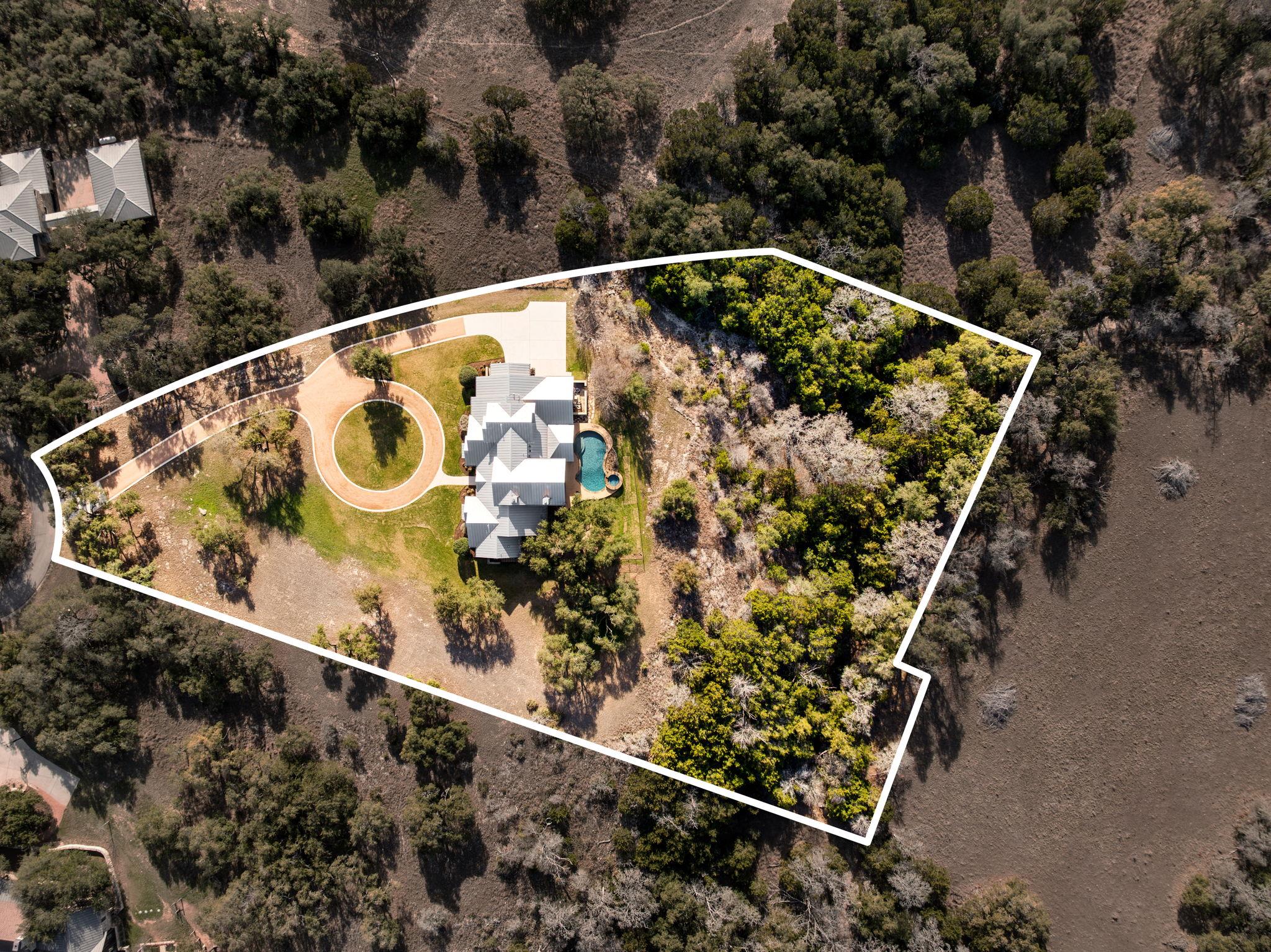 265 Mckellar Road Dripping Springs TX 78620