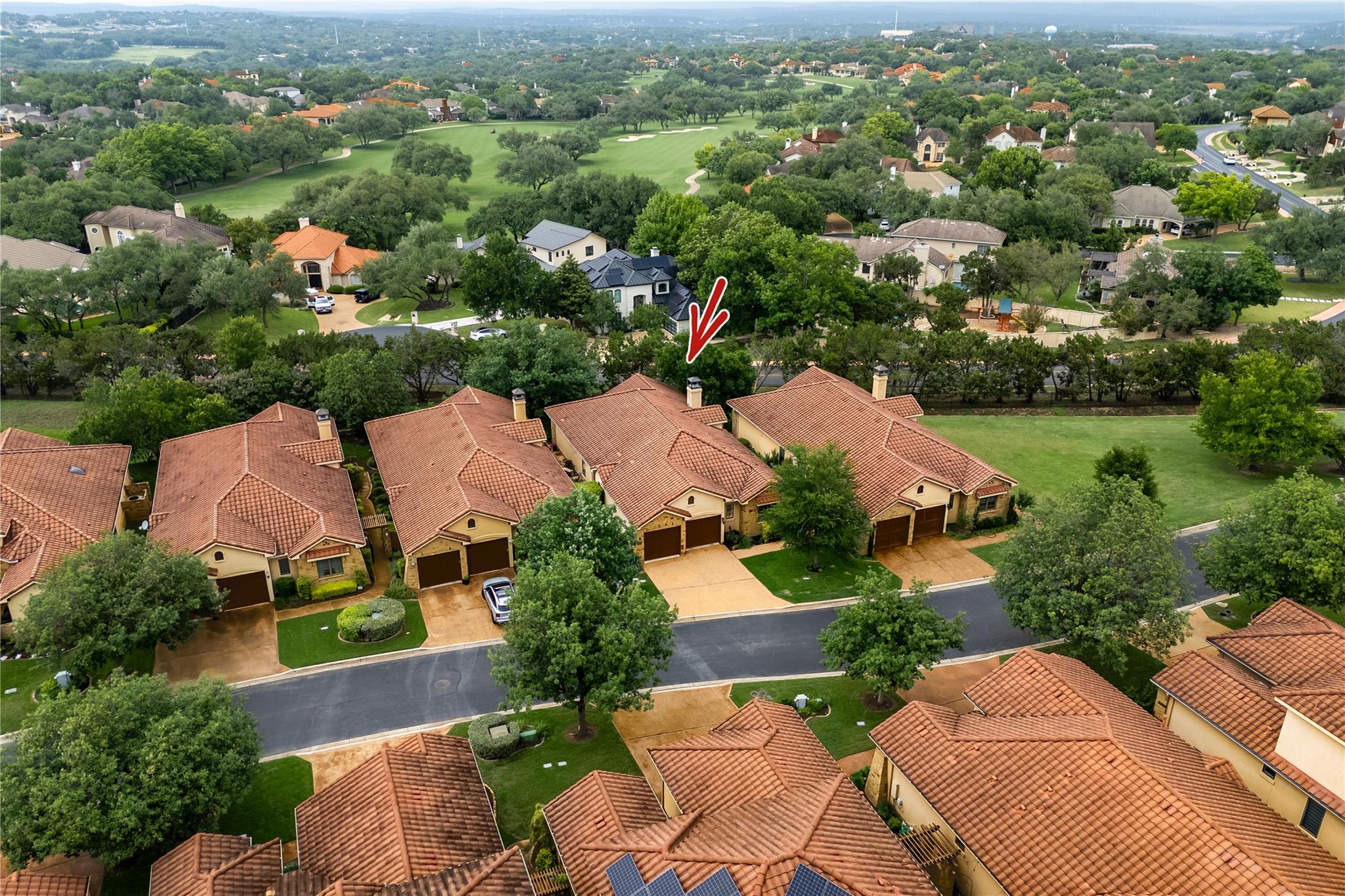 22 Borello Drive Austin TX 78738