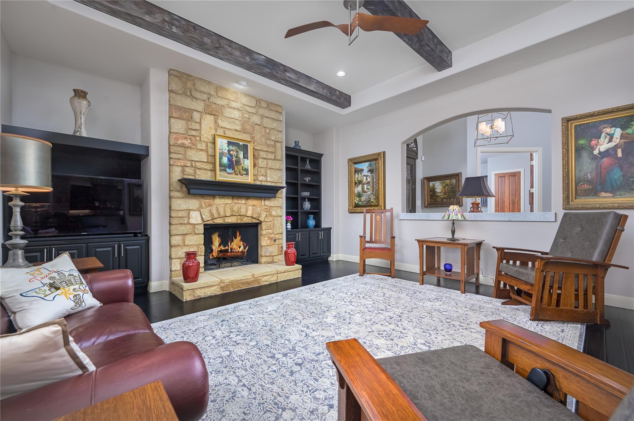 22 Borello Drive Austin TX 78738