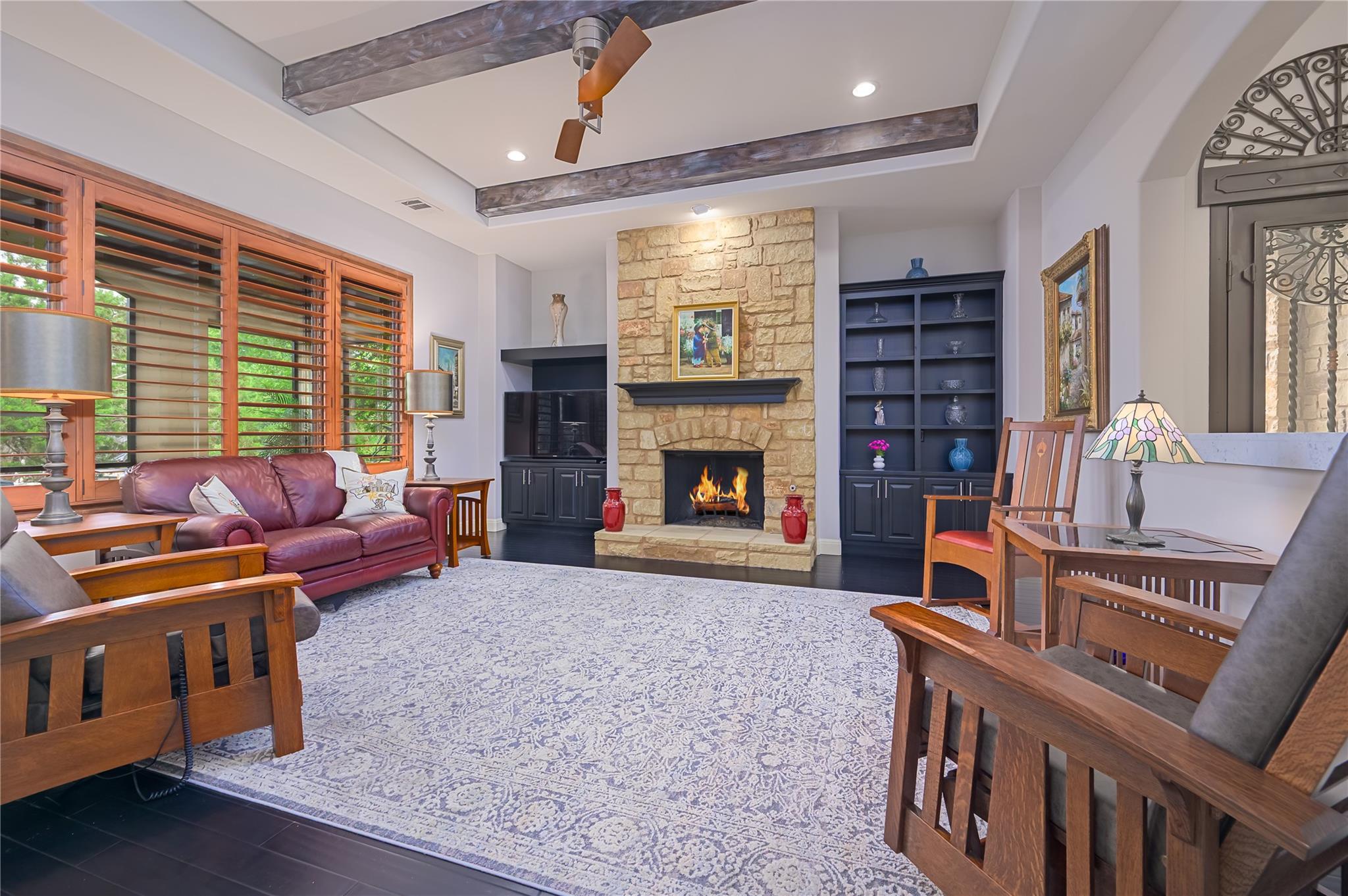 22 Borello Drive Austin TX 78738