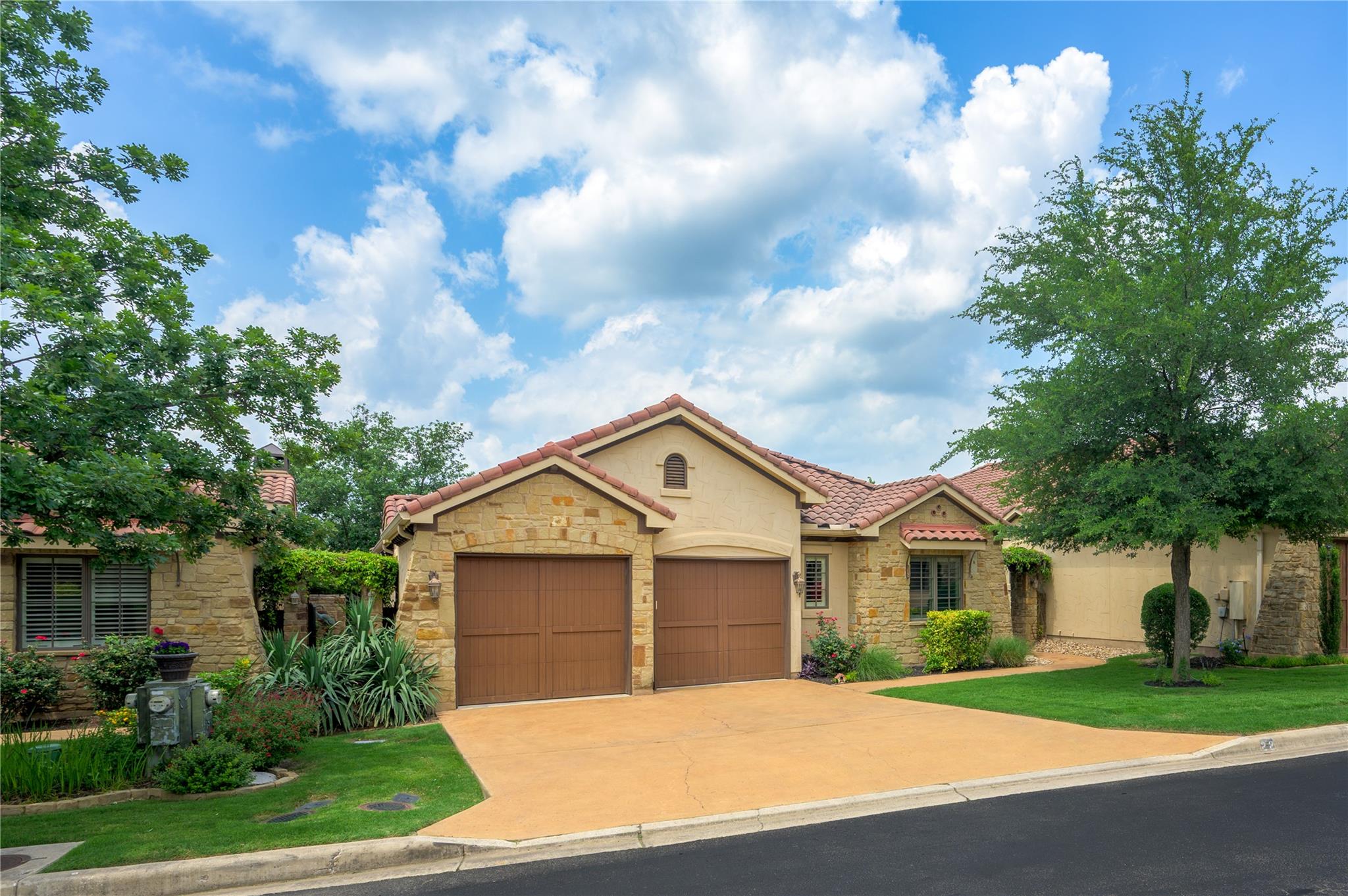 22 Borello Drive Austin TX 78738