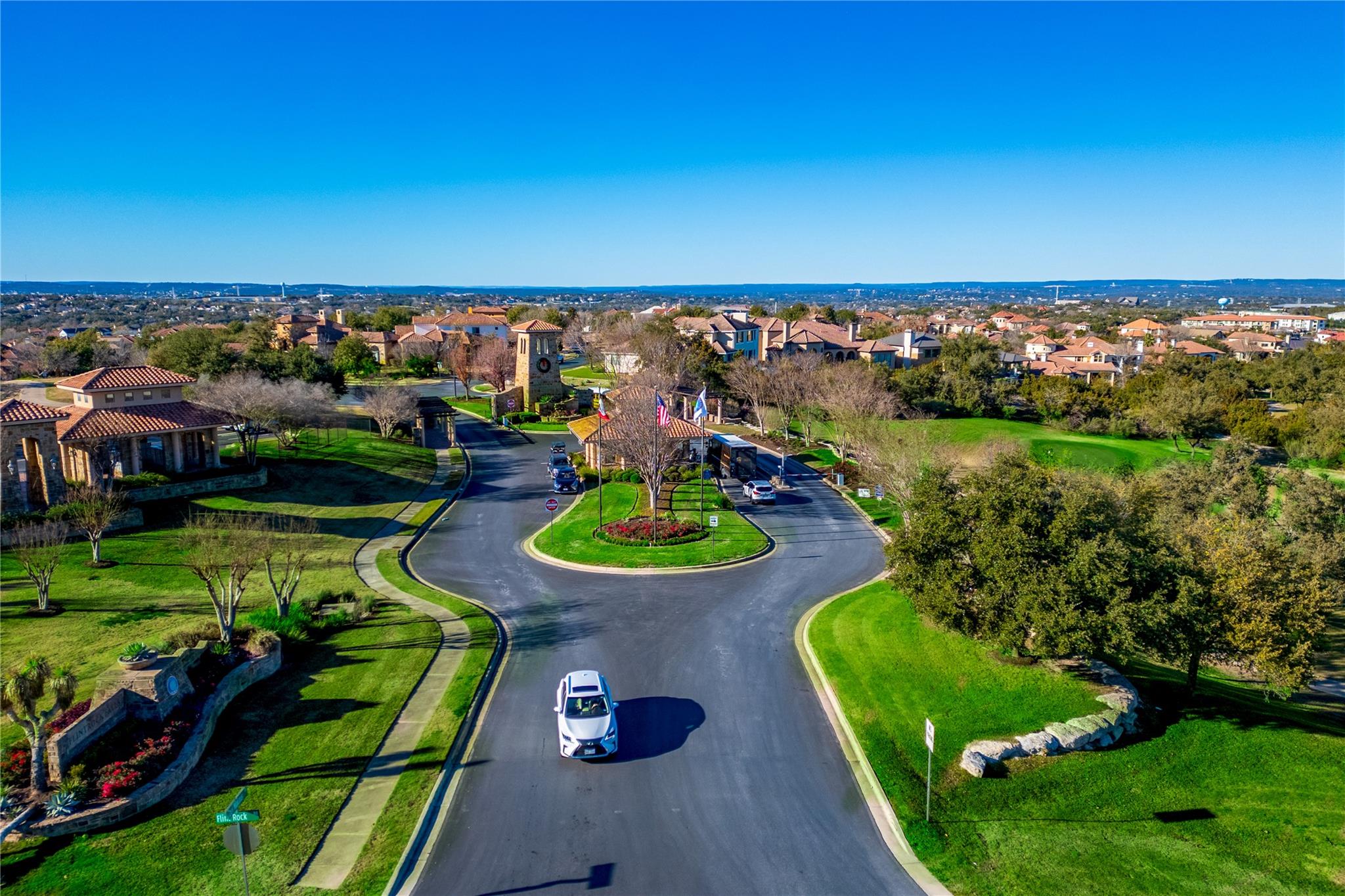 22 Borello Drive Austin TX 78738