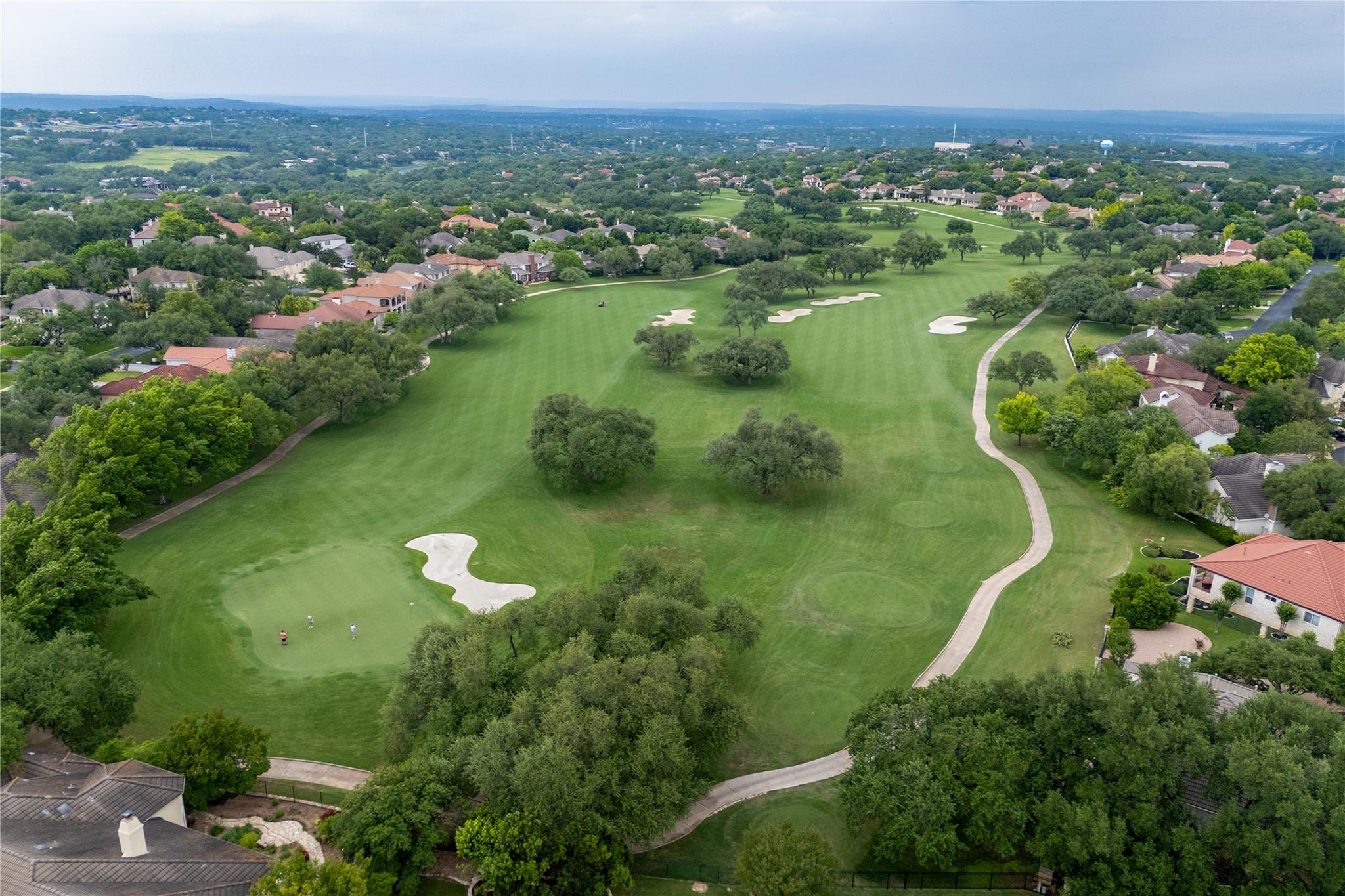 22 Borello Drive Austin TX 78738