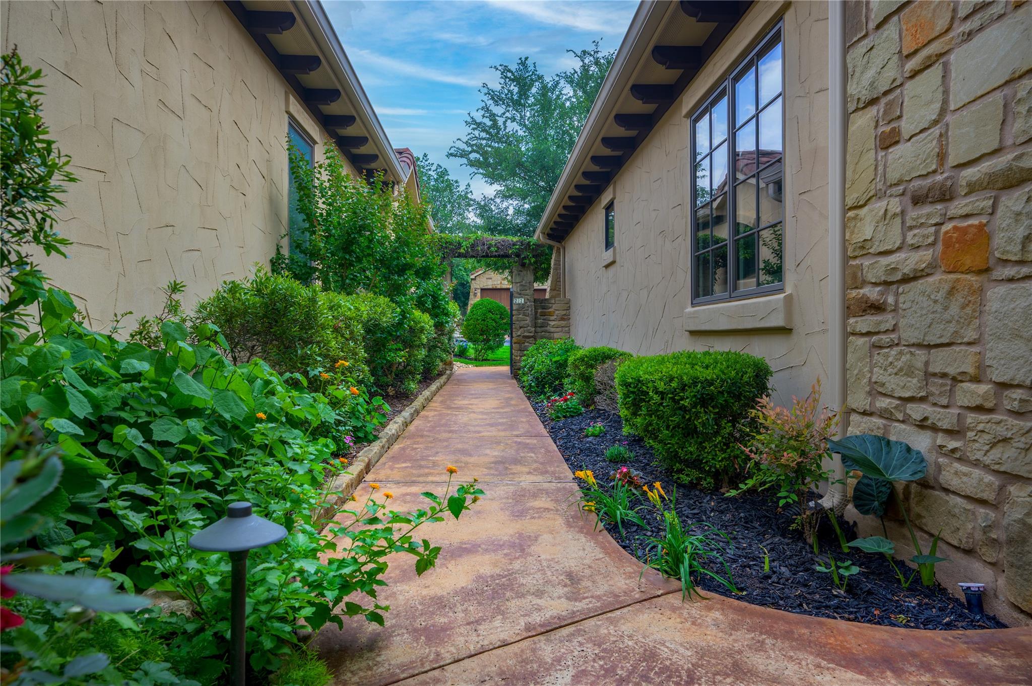 22 Borello Drive Austin TX 78738