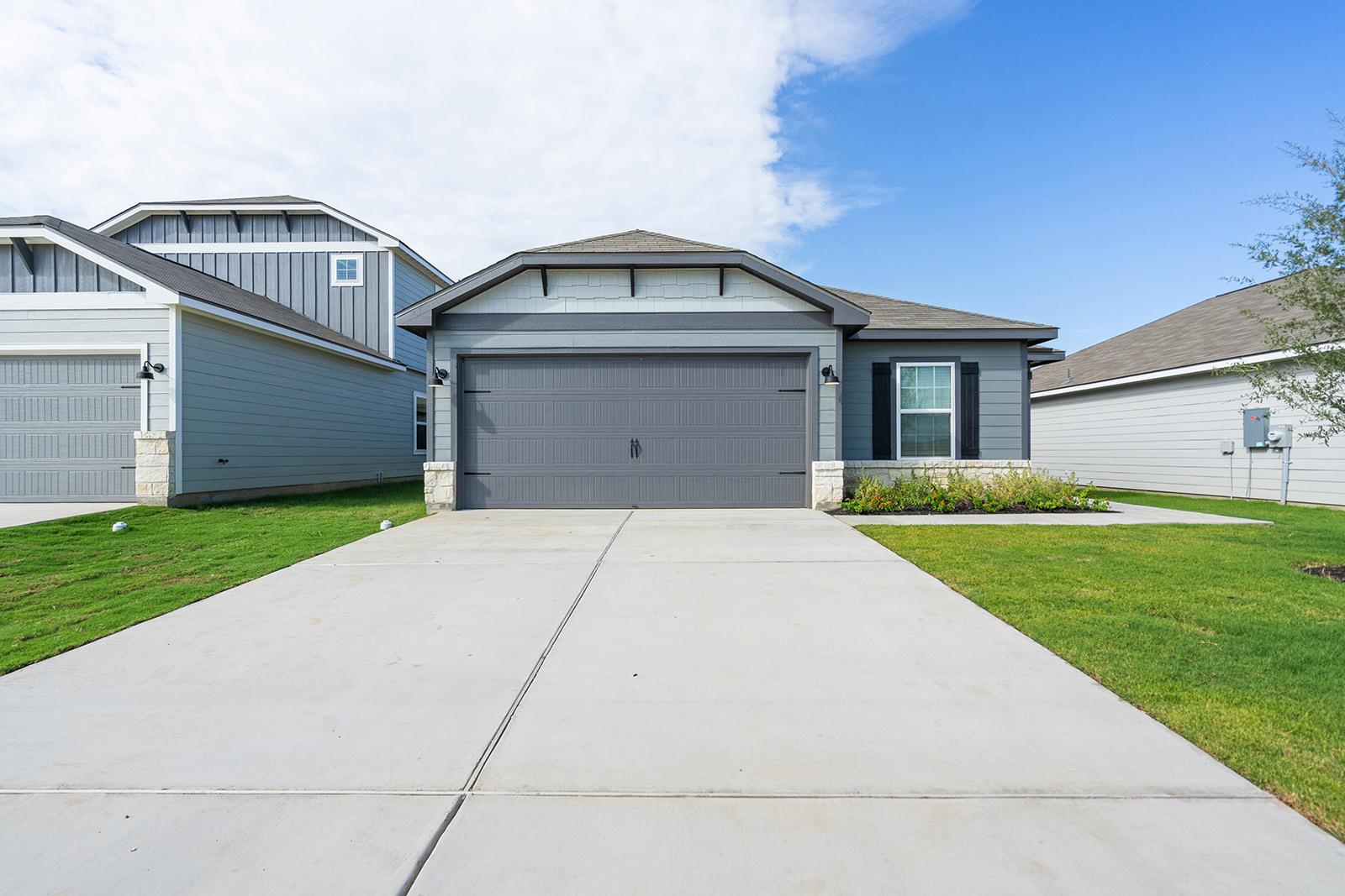 120 Wirepass Crest Jarrell TX 76537