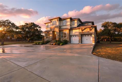 23315 Nameless Road Leander TX 78641
