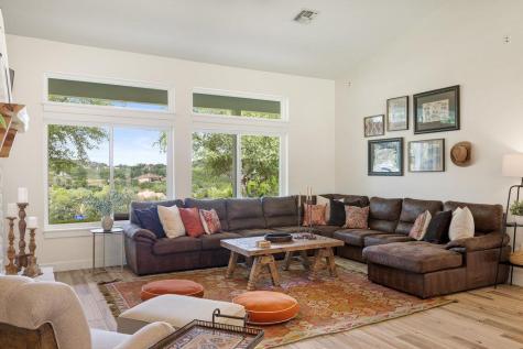 4607 R O Drive Spicewood TX 78669
