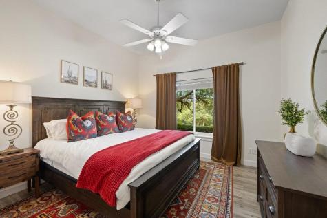 4607 R O Drive Spicewood TX 78669