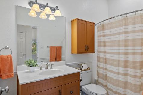 4607 R O Drive Spicewood TX 78669