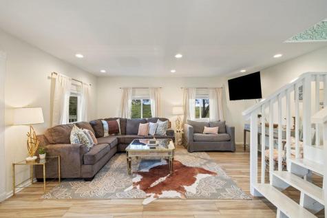 4607 R O Drive Spicewood TX 78669