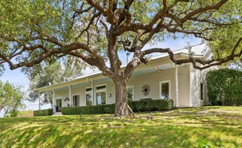 4607 R O Drive Spicewood TX 78669