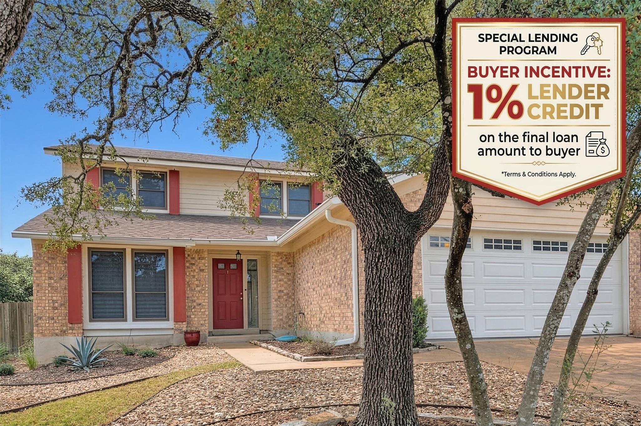 1603 Kimmerling Lane Austin TX 78758