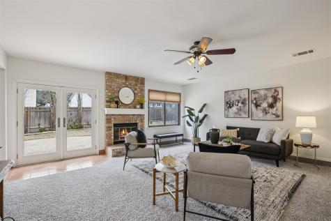 1603 Kimmerling Lane Austin TX 78758