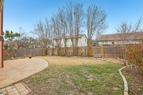 1603 Kimmerling Lane Austin TX 78758