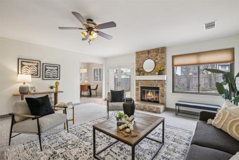 1603 Kimmerling Lane Austin TX 78758