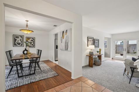 1603 Kimmerling Lane Austin TX 78758